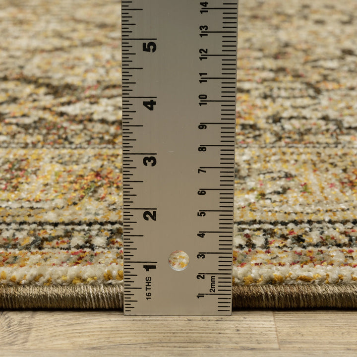 Andorra 2431A - AmericanHomeFurniture