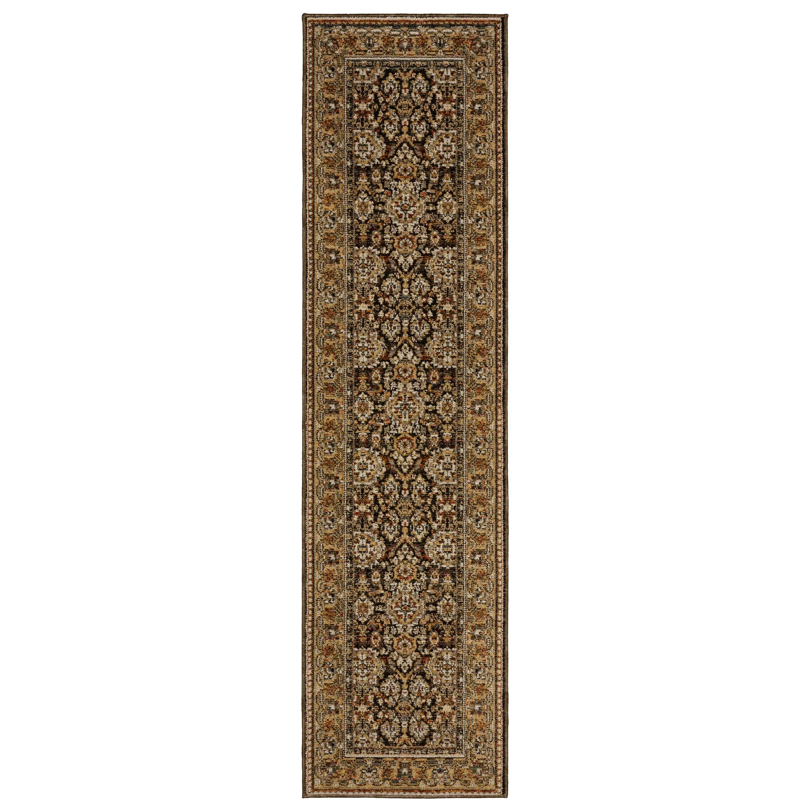 Oriental Weavers Andorra 2431A RUGS
