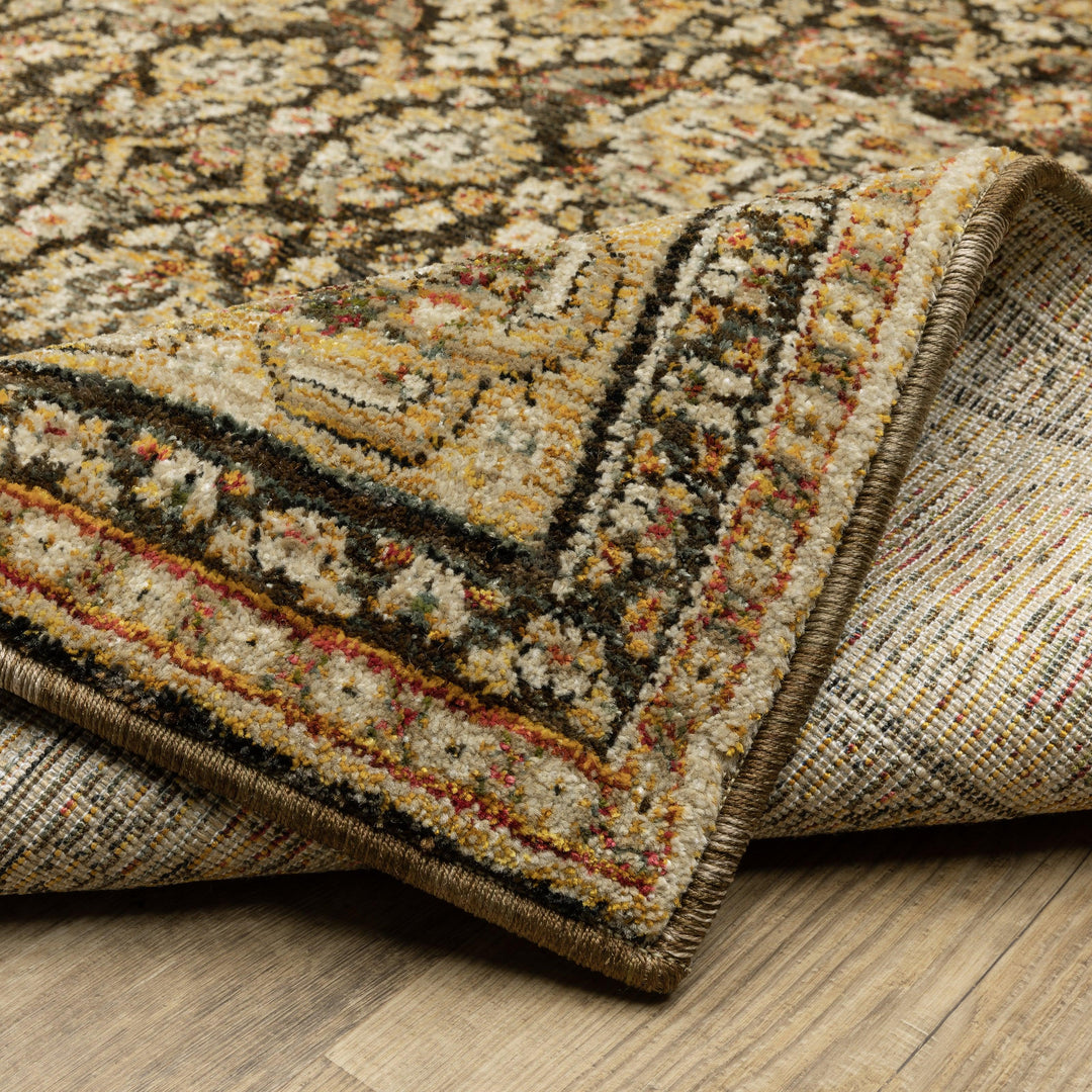 Andorra 2431A - AmericanHomeFurniture