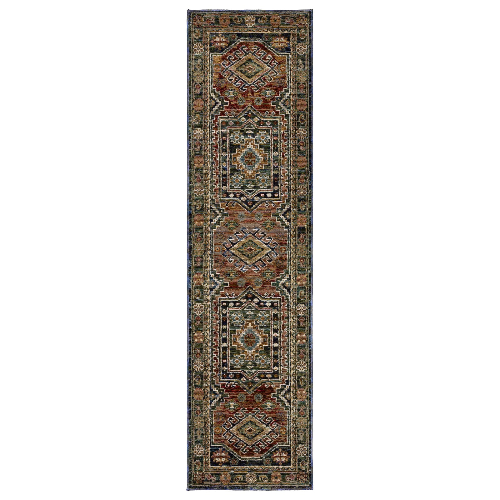 Oriental Weavers Andorra 2442DA RUGS