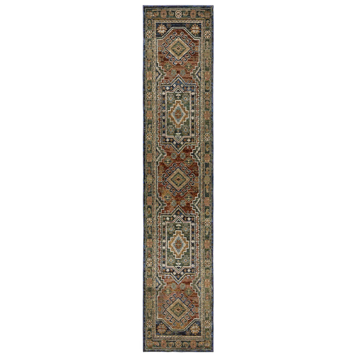 Andorra 2442DA - AmericanHomeFurniture