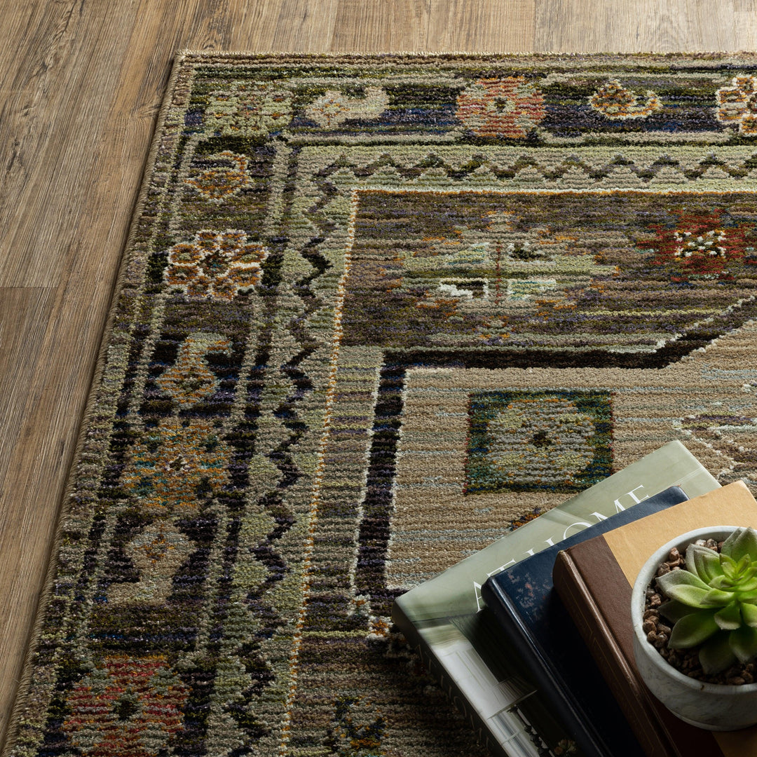 Andorra 2442DA - AmericanHomeFurniture