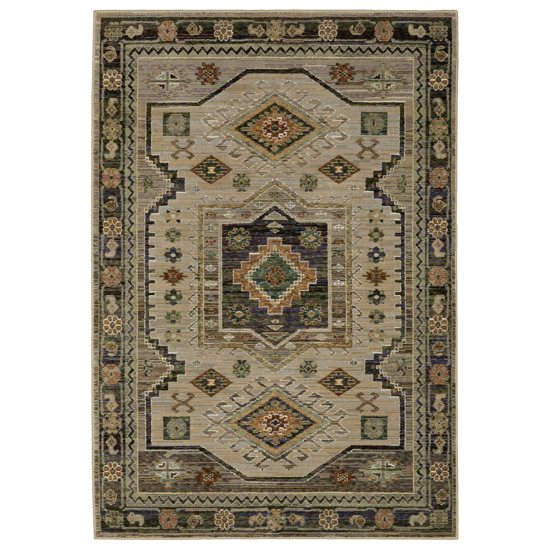 Andorra 2442DA - AmericanHomeFurniture