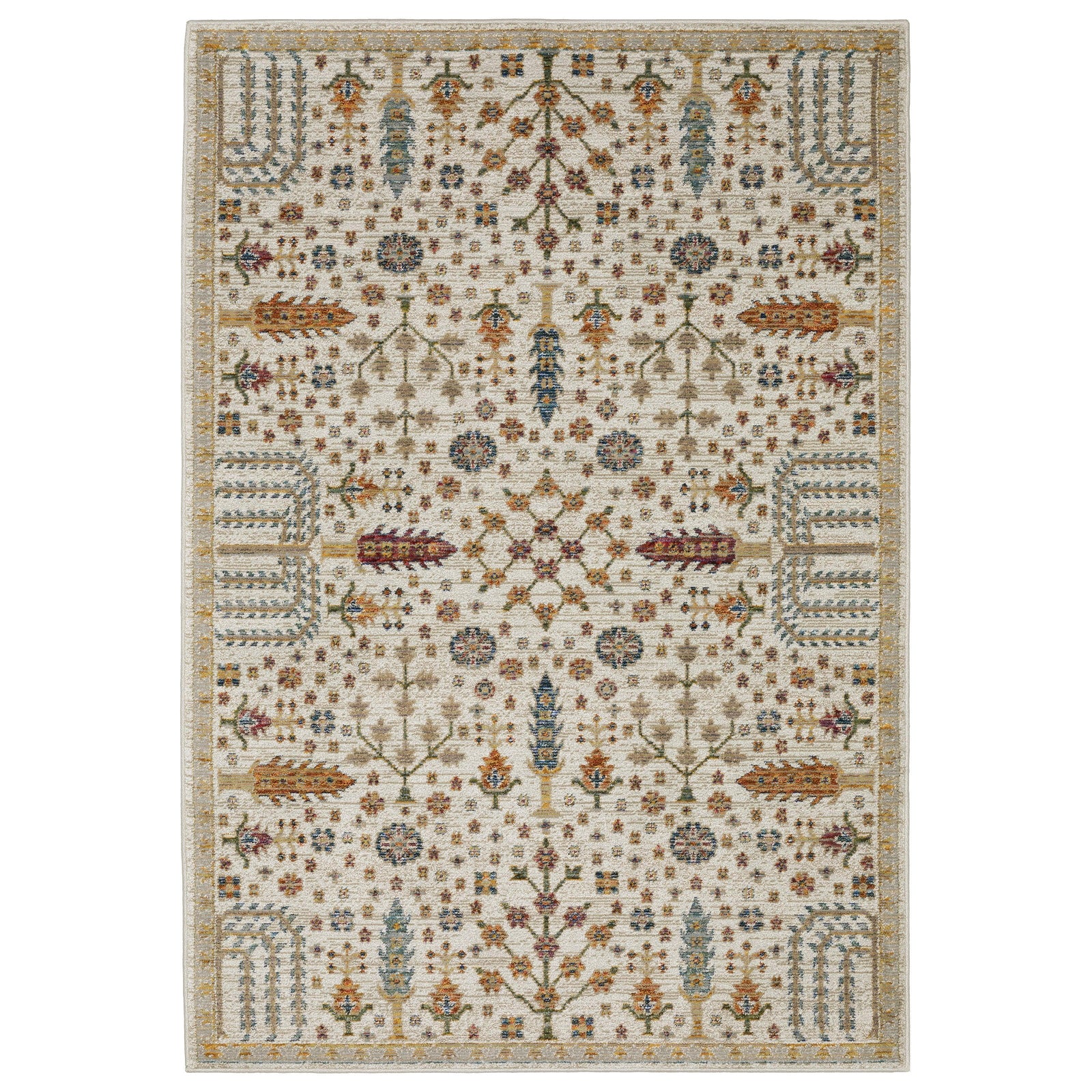 Oriental Weavers Andorra 2449B RUGS