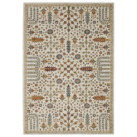 Oriental Weavers Andorra 2449B RUGS