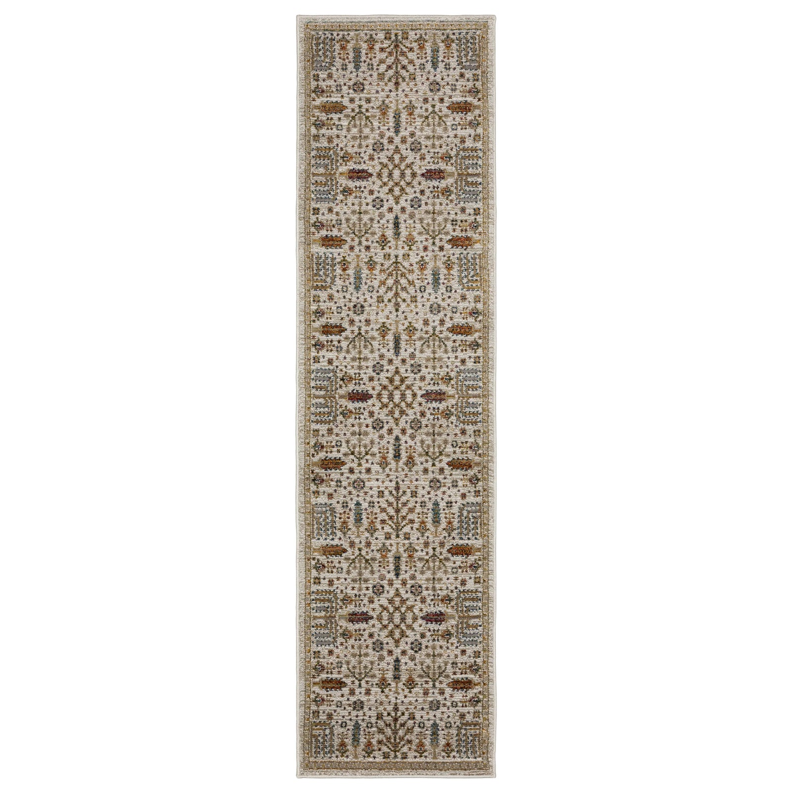 Oriental Weavers Andorra 2449B RUGS