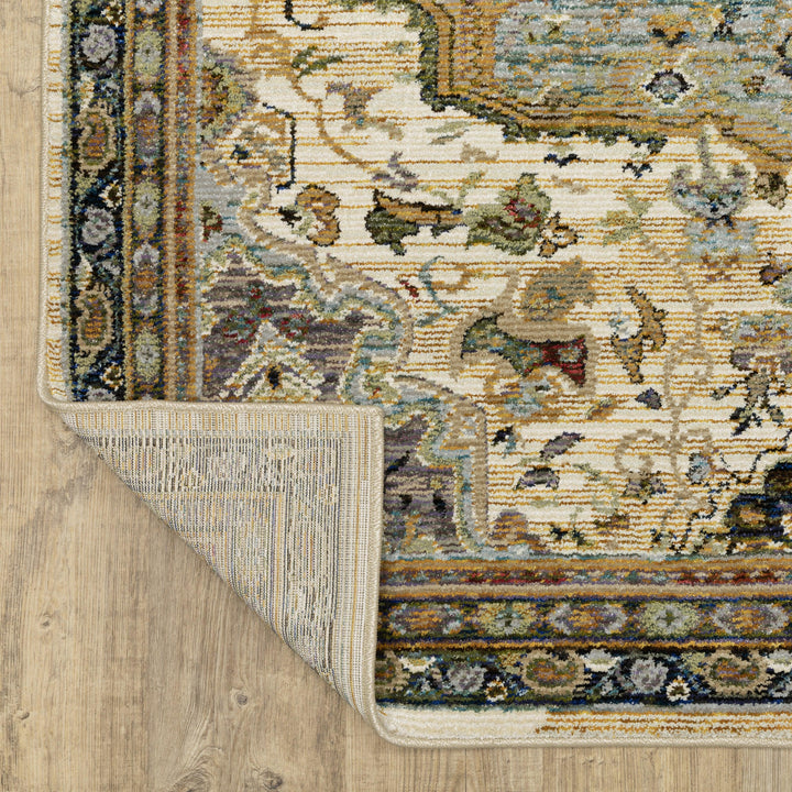 Andorra 2451B - AmericanHomeFurniture