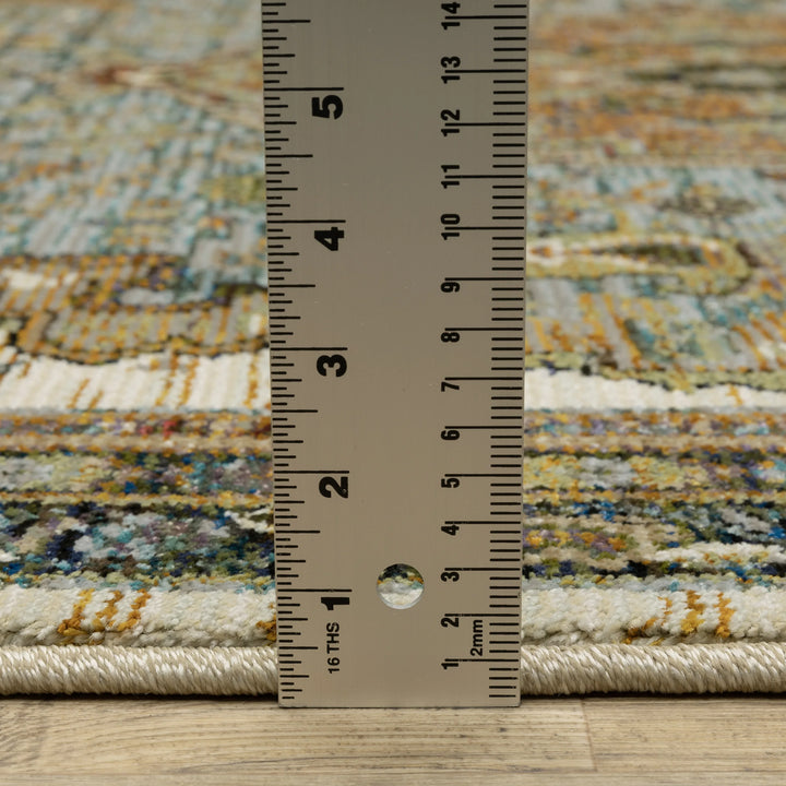 Andorra 2451B - AmericanHomeFurniture