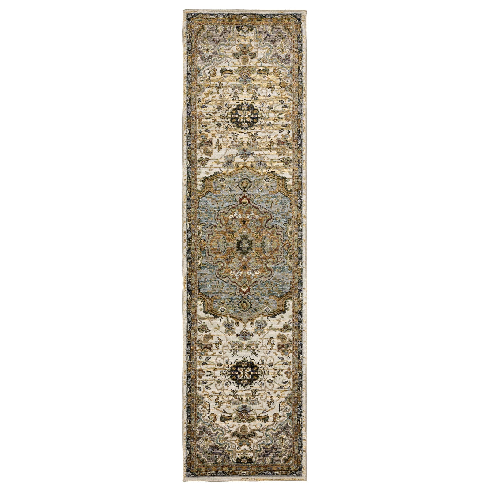 Oriental Weavers Andorra 2451B RUGS