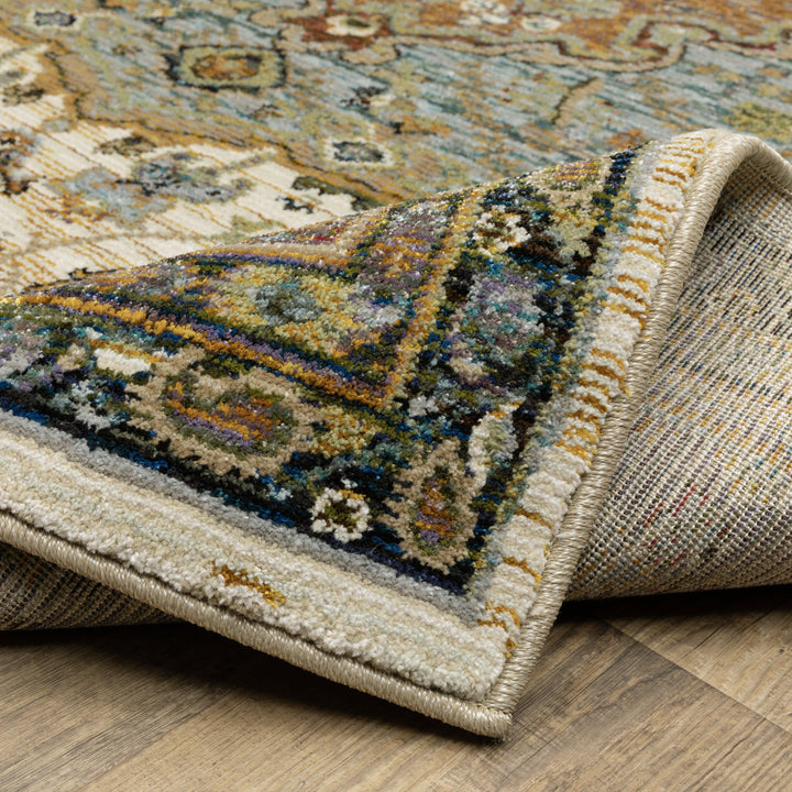 Andorra 2451B - AmericanHomeFurniture