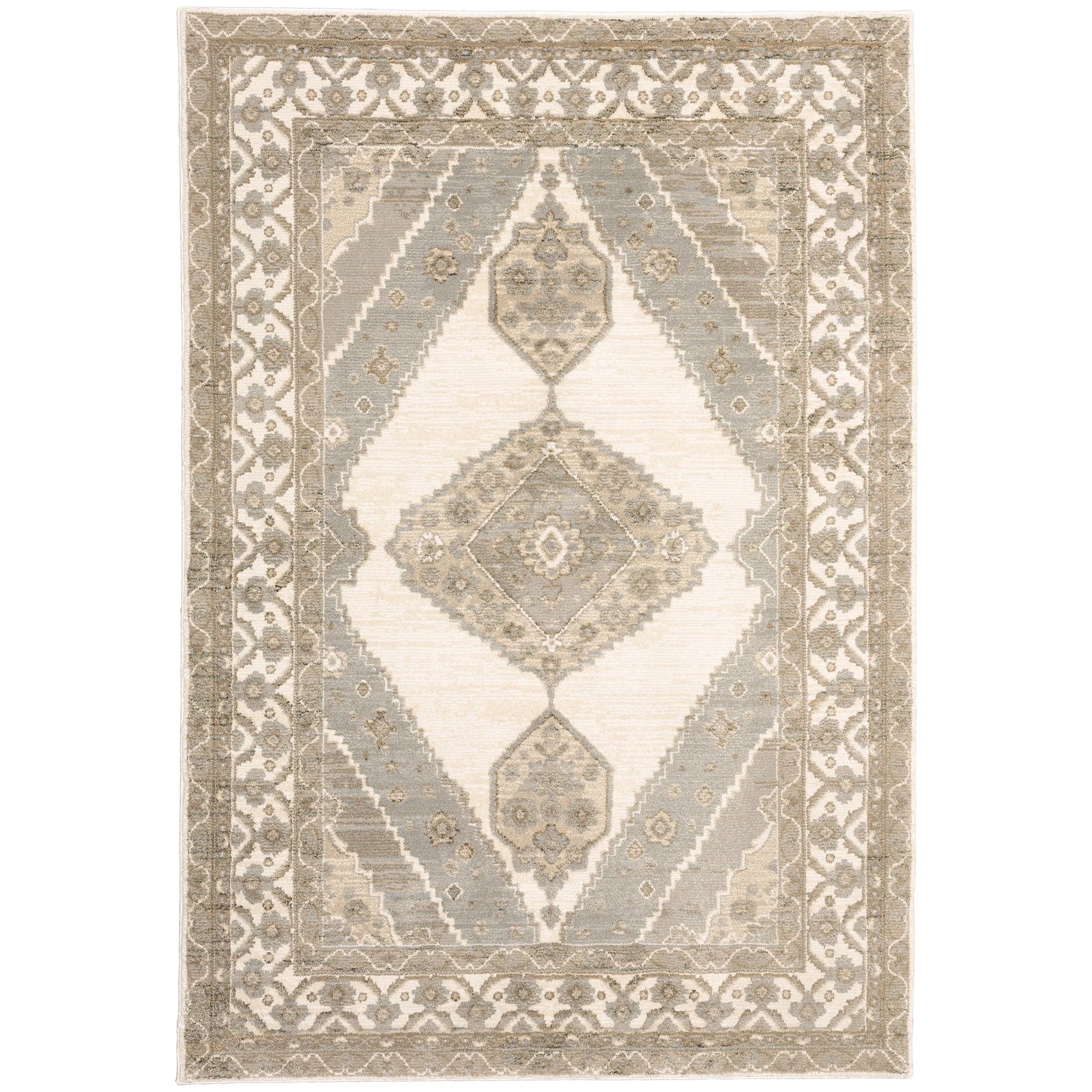 Oriental Weavers Andorra 298C0 RUGS