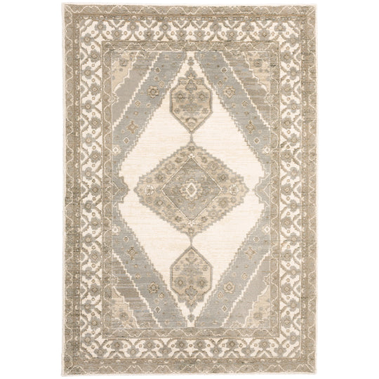 Oriental Weavers Andorra 298C0 RUGS