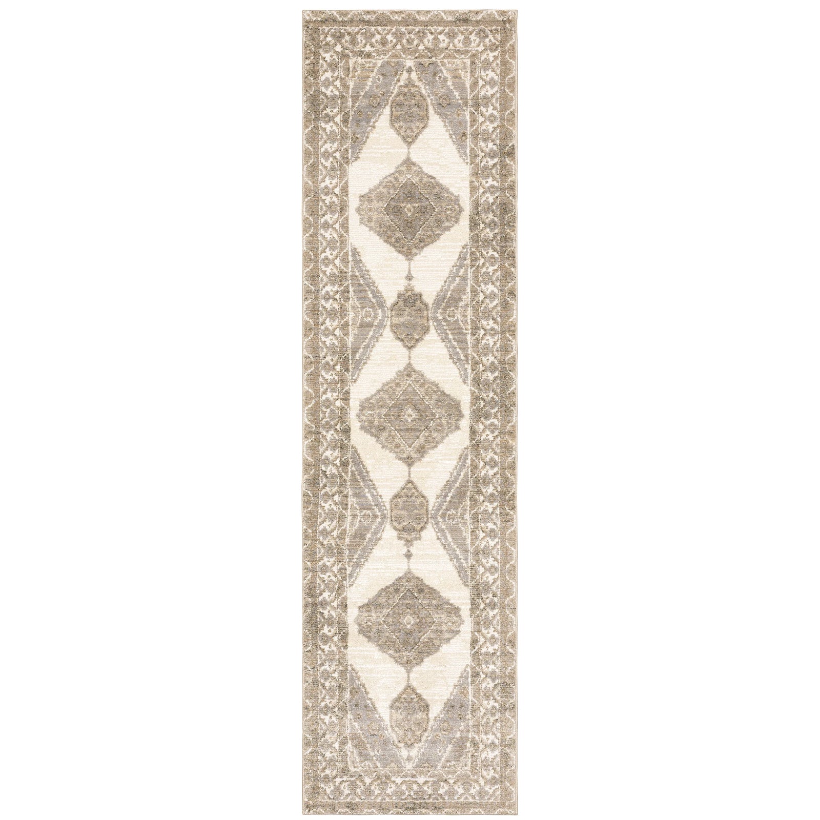 Oriental Weavers Andorra 298C0 RUGS