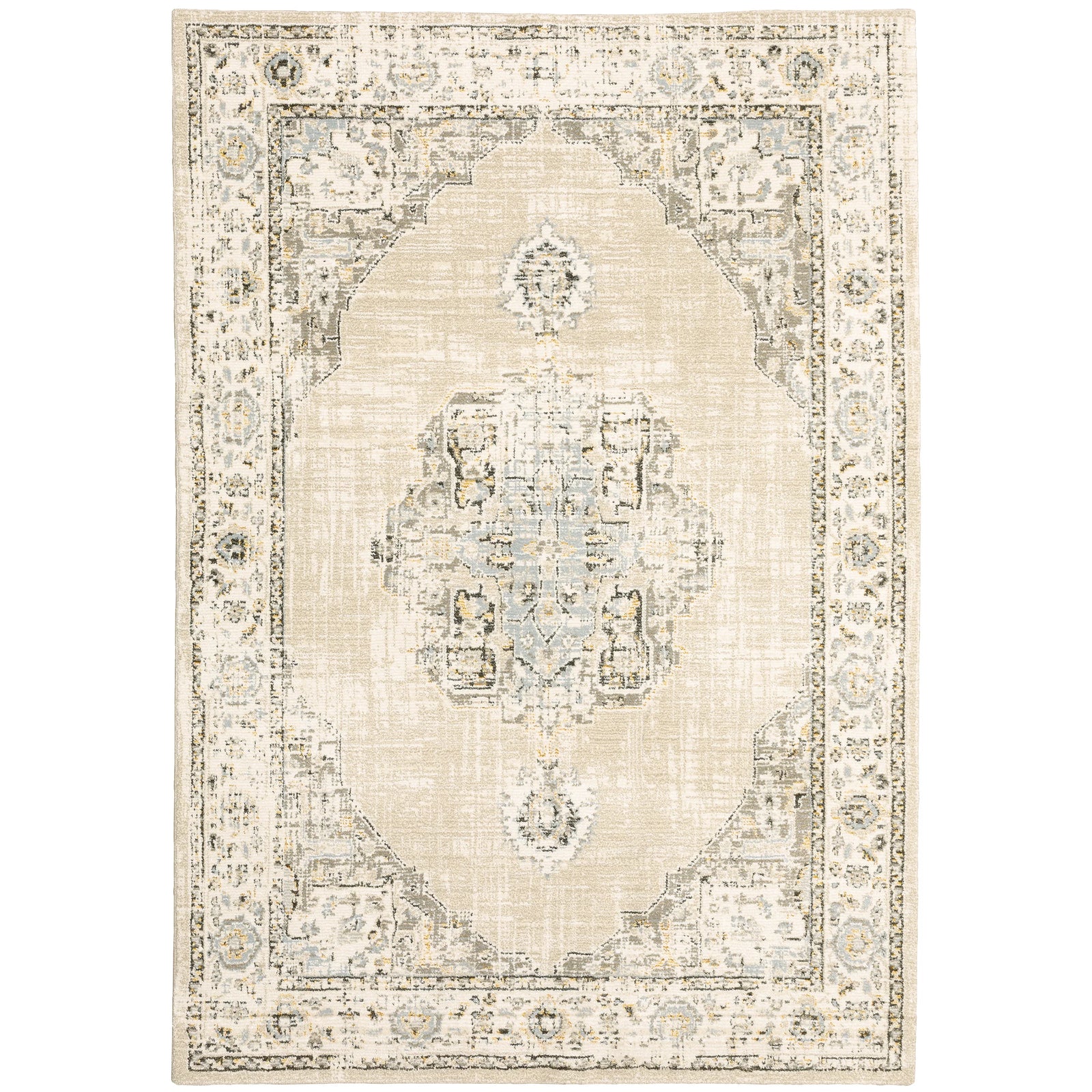 Oriental Weavers Andorra 303D0 RUGS
