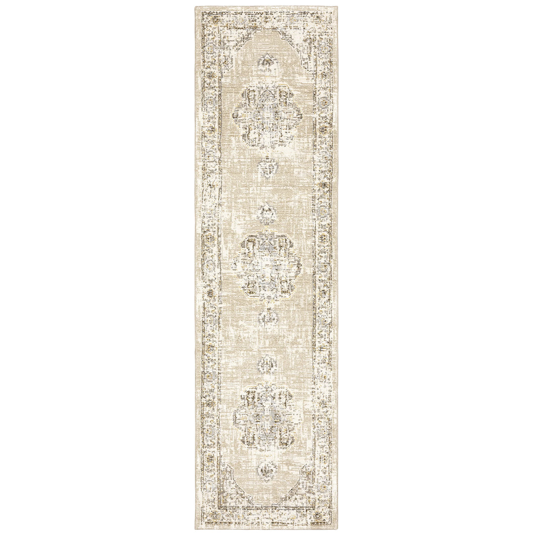 Andorra 303D0 - AmericanHomeFurniture