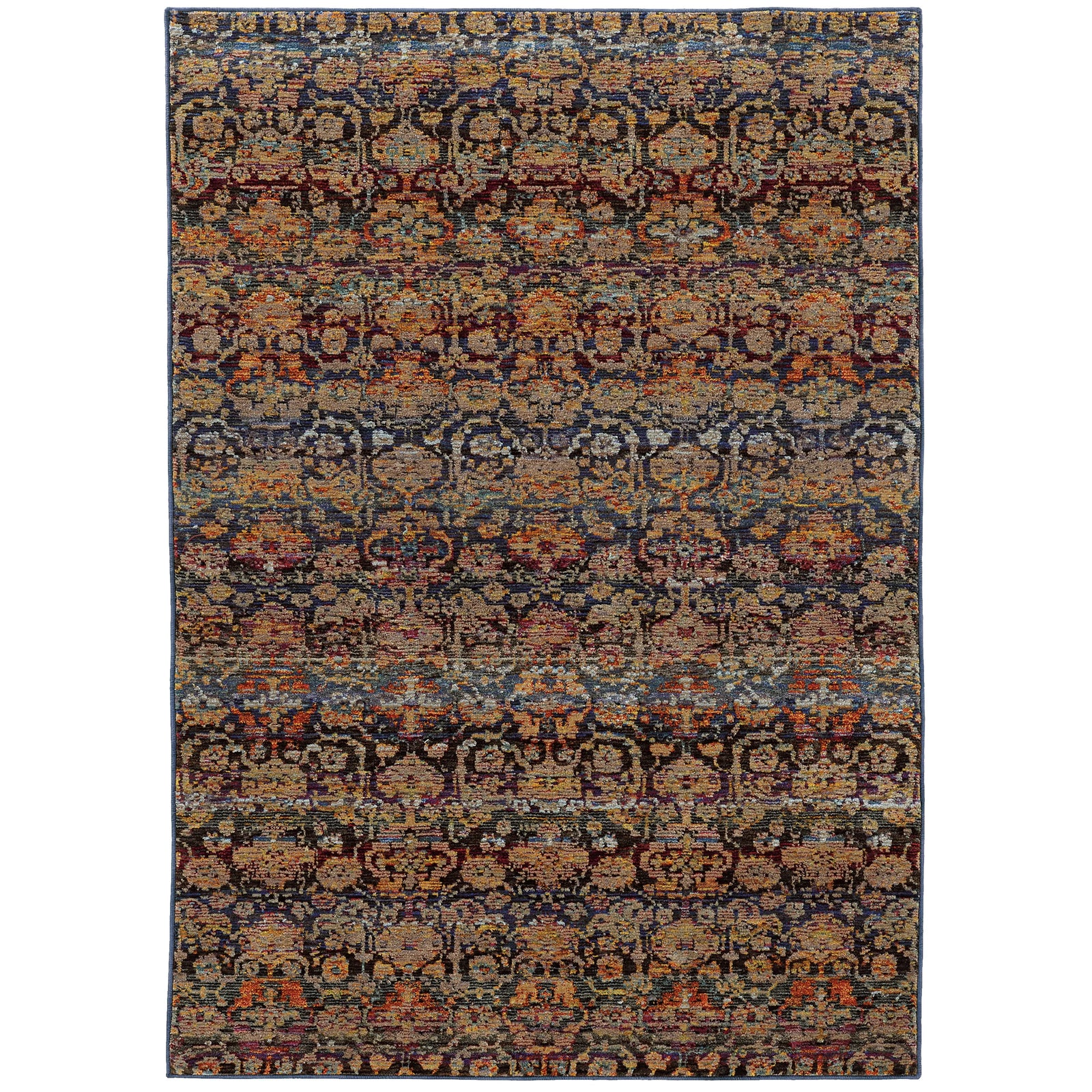 Oriental Weavers Andorra 6836C RUGS