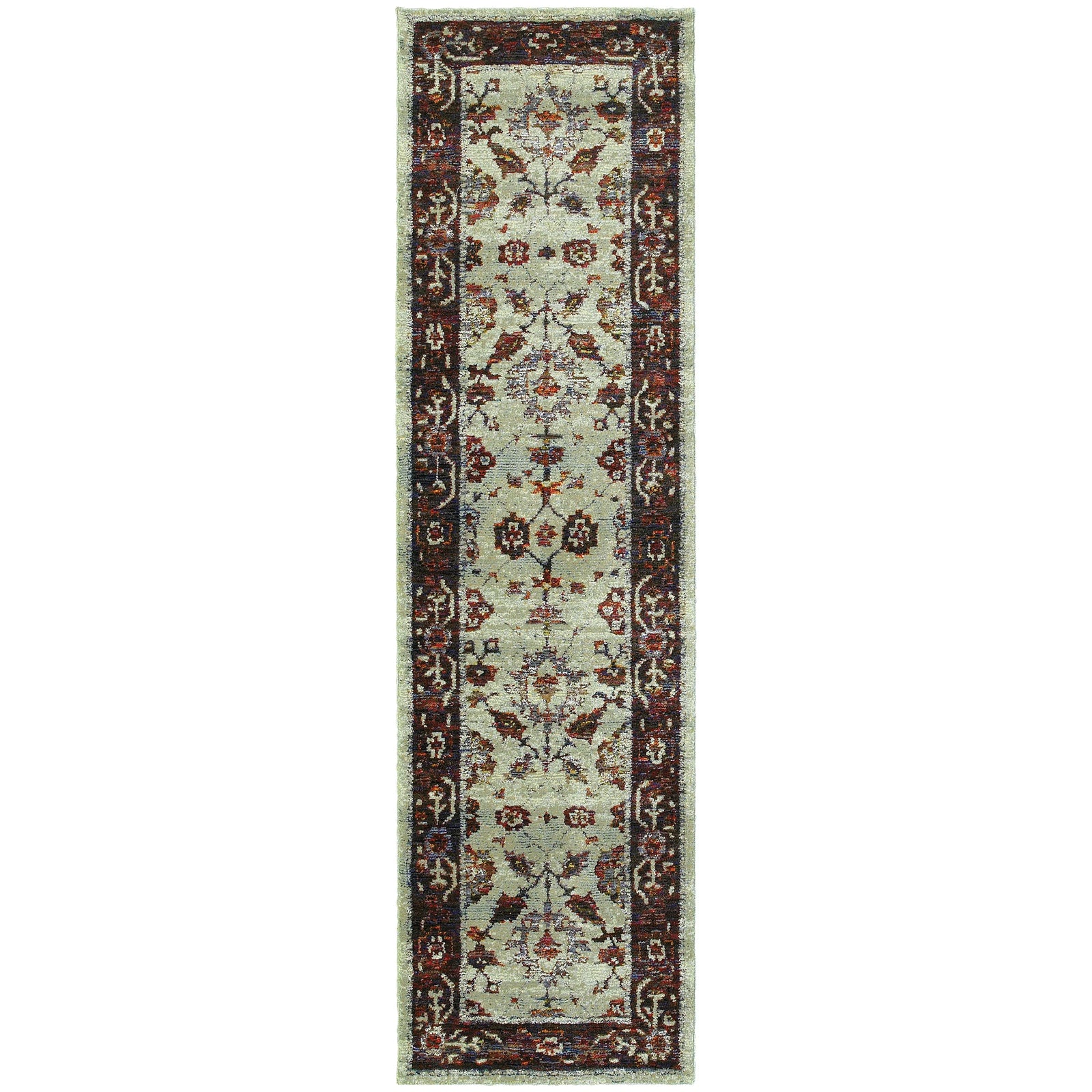 Oriental Weavers Andorra 6842D RUGS