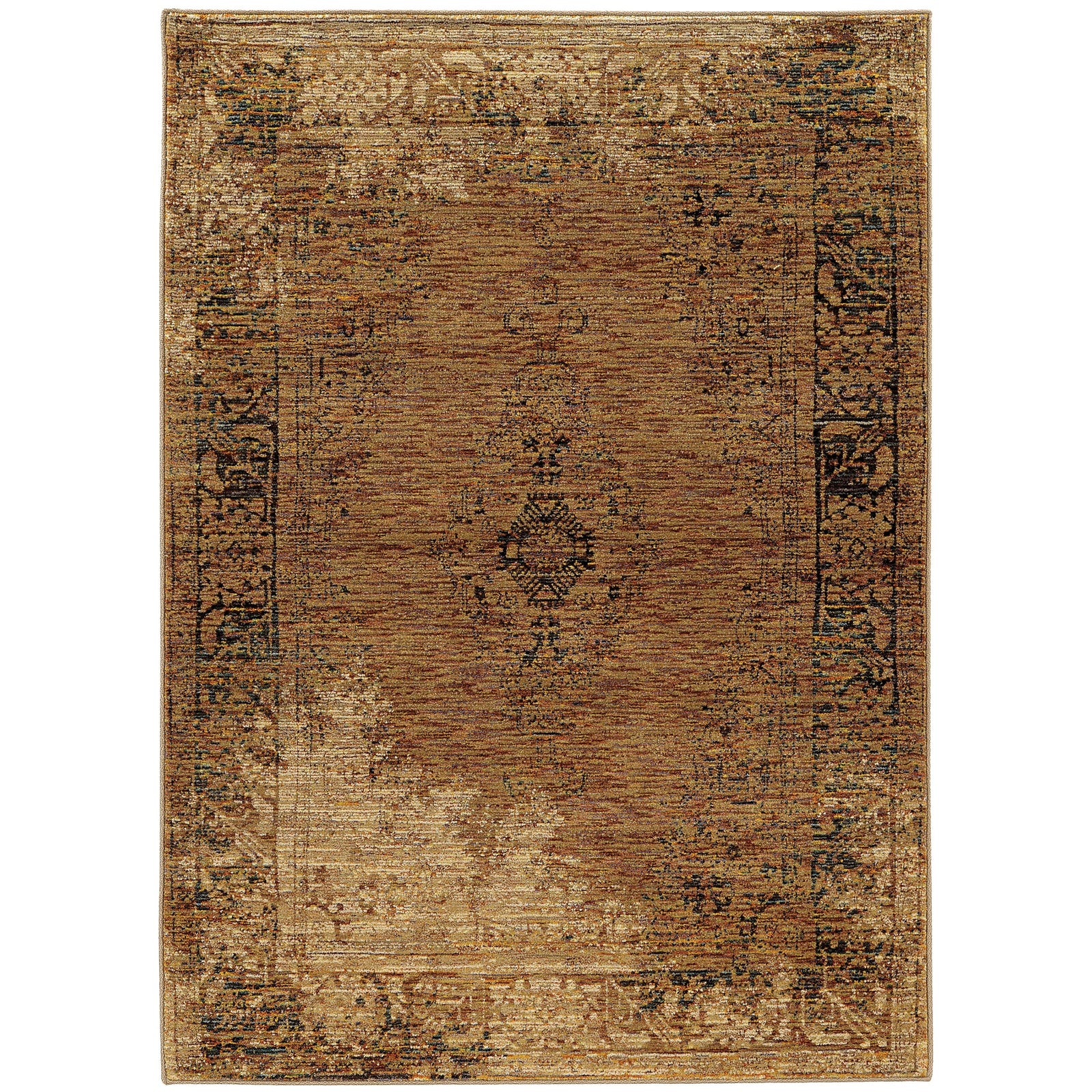 Oriental Weavers Andorra 6845D RUGS