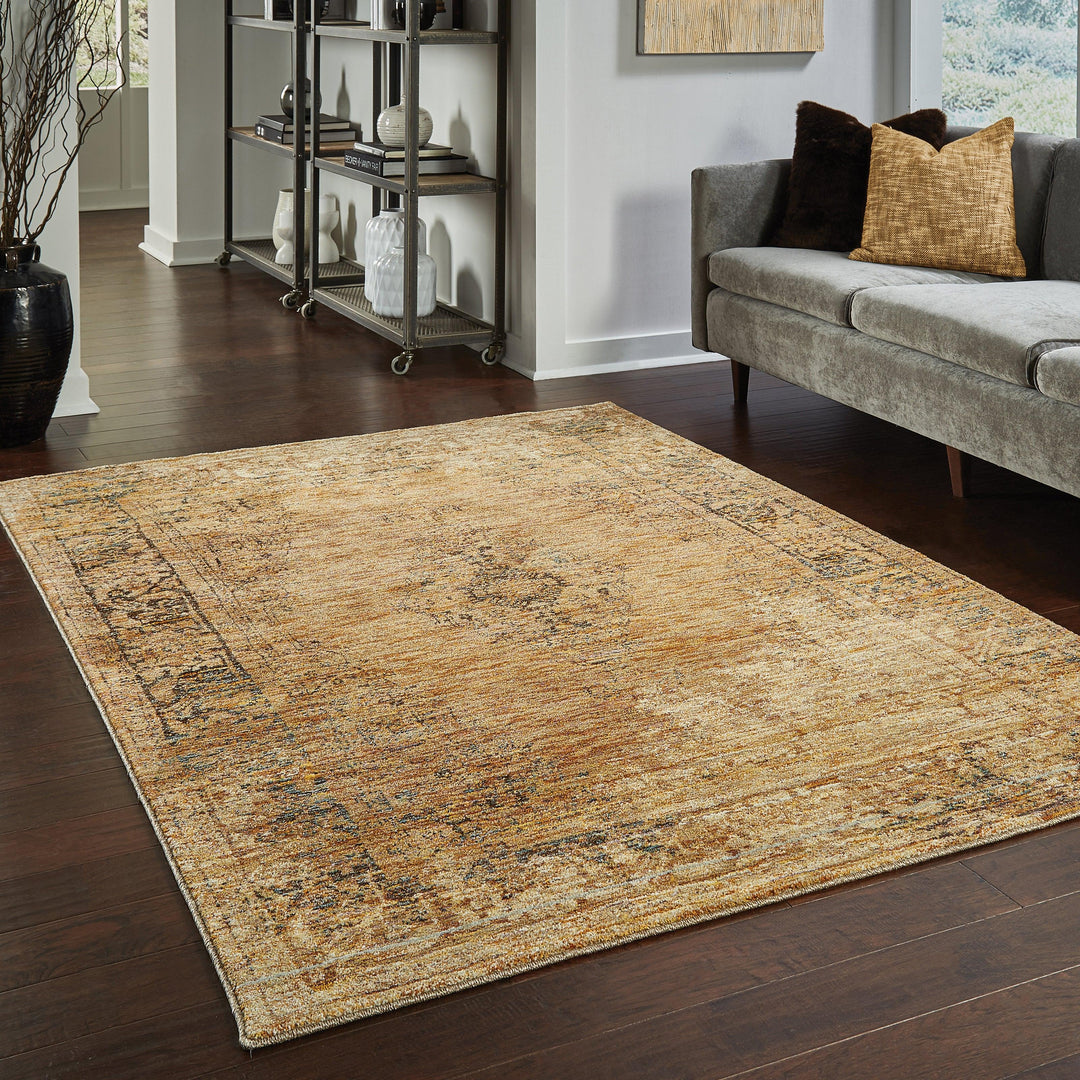 Andorra 6845D - AmericanHomeFurniture