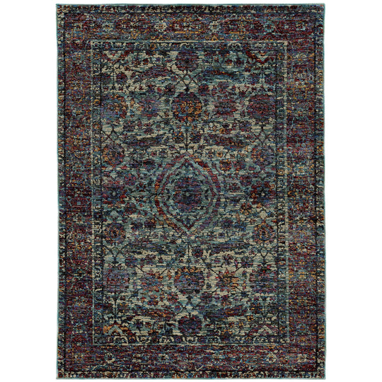 Oriental Weavers Andorra 6846B RUGS