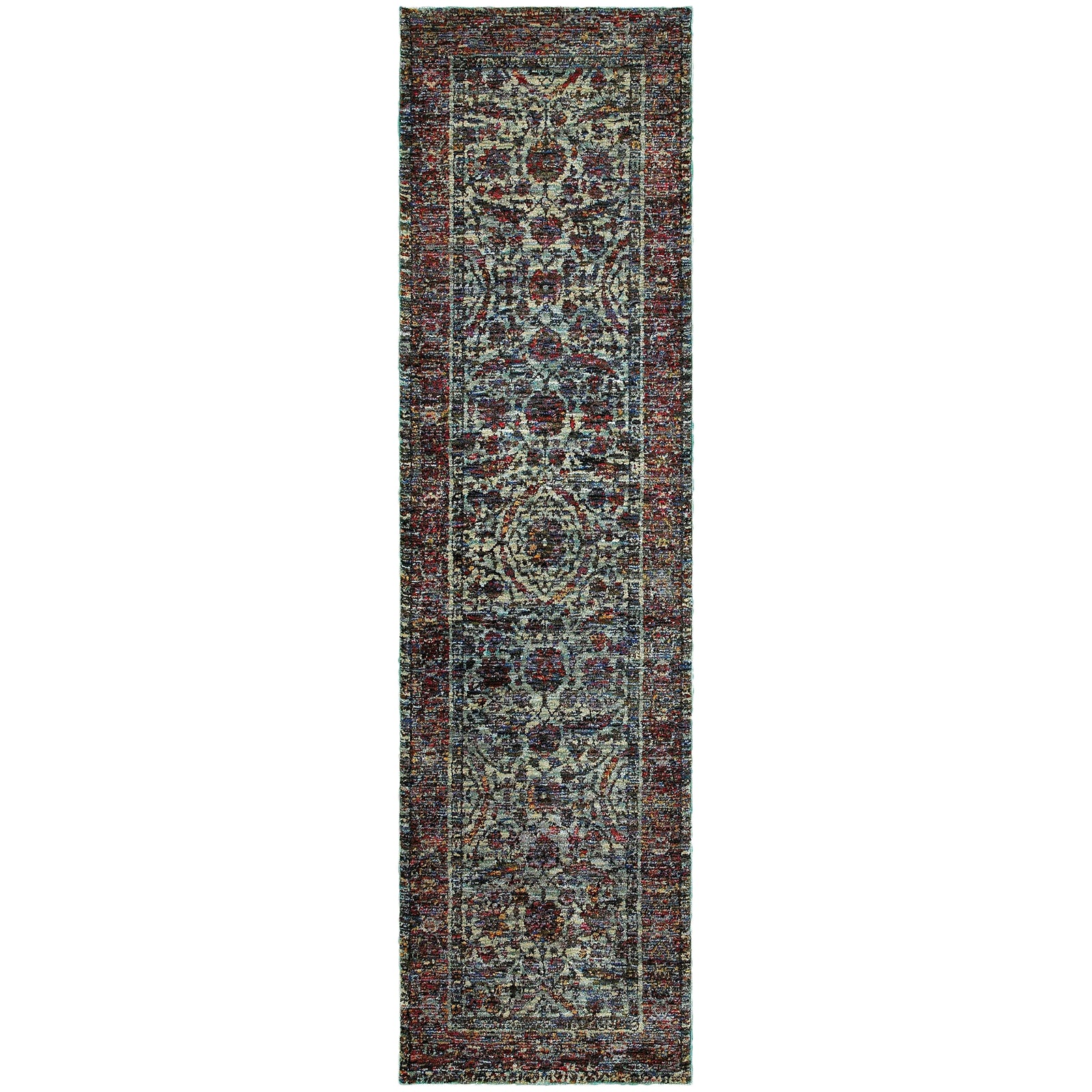 Oriental Weavers Andorra 6846B RUGS