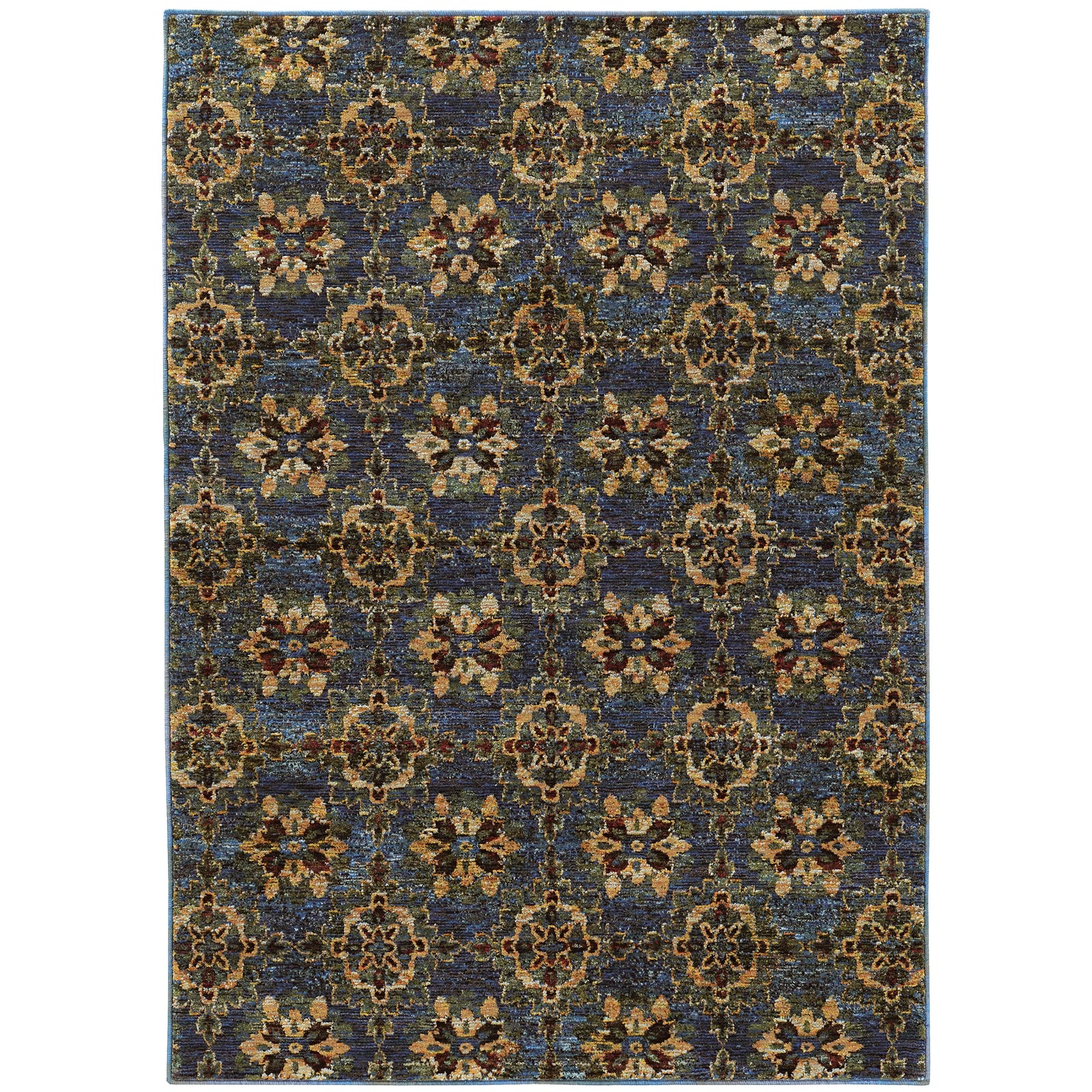 Oriental Weavers Andorra 6883AC RUGS