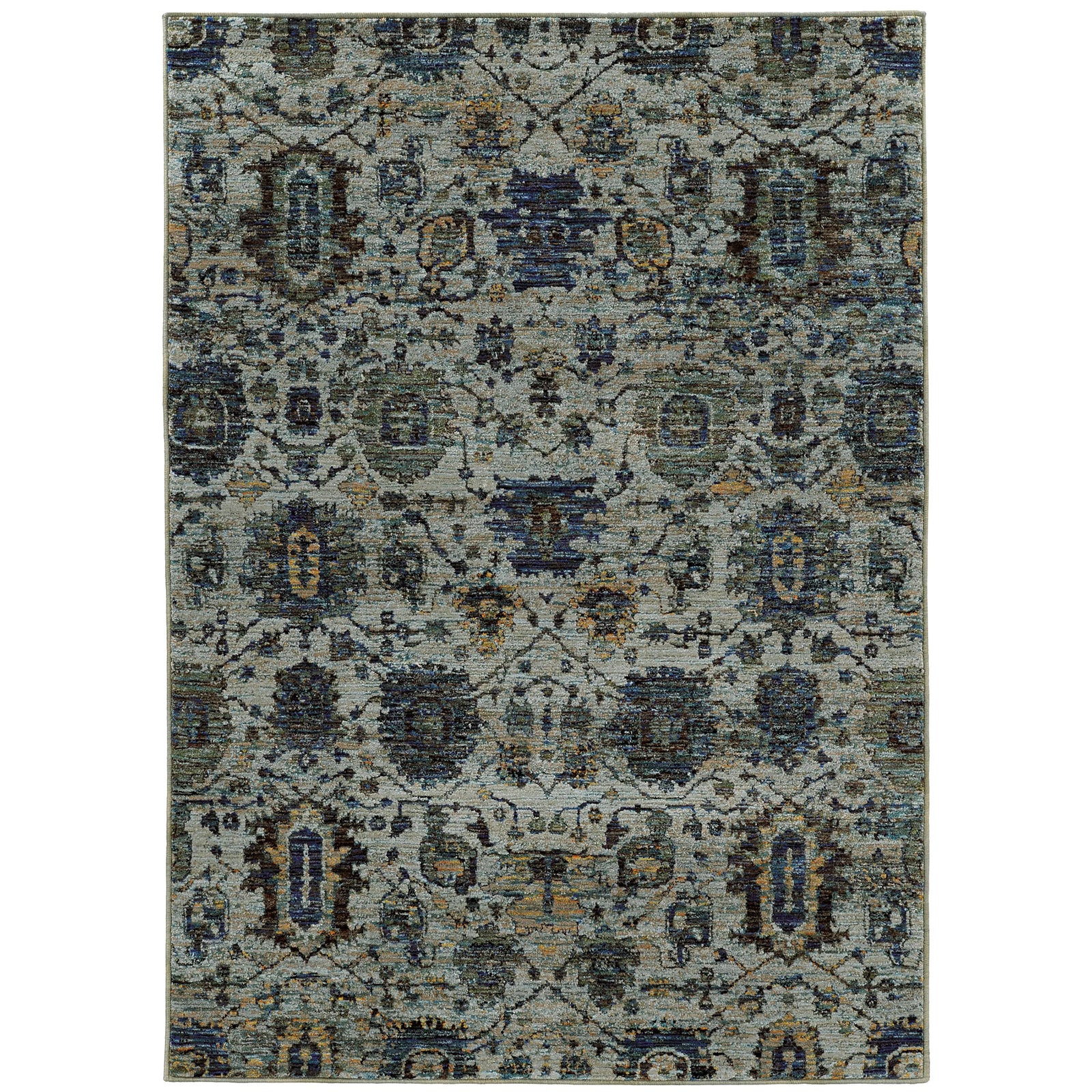 Oriental Weavers Andorra 7120A RUGS