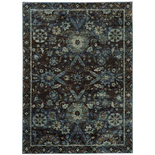 Oriental Weavers Andorra 7124A RUGS