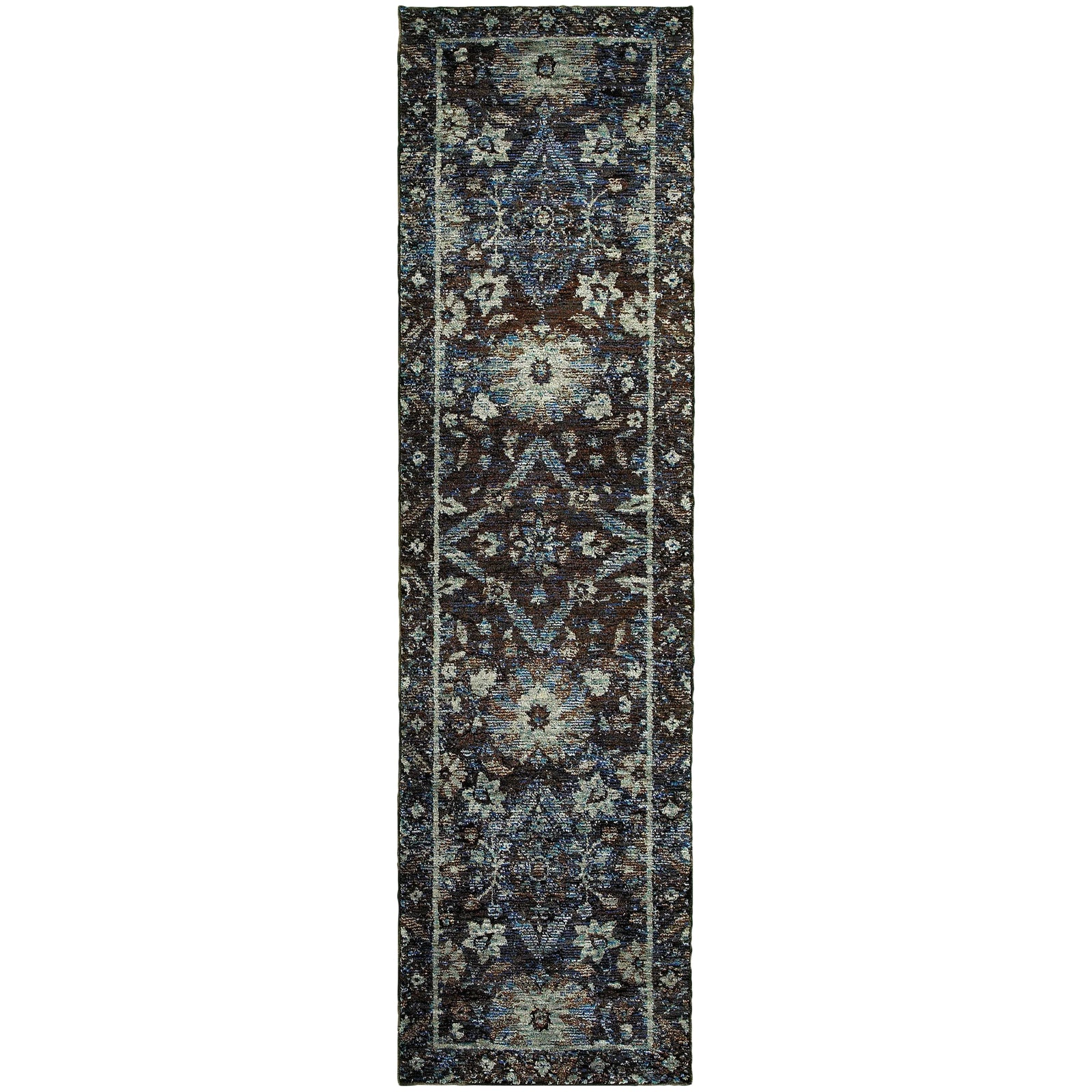 Oriental Weavers Andorra 7124A RUGS