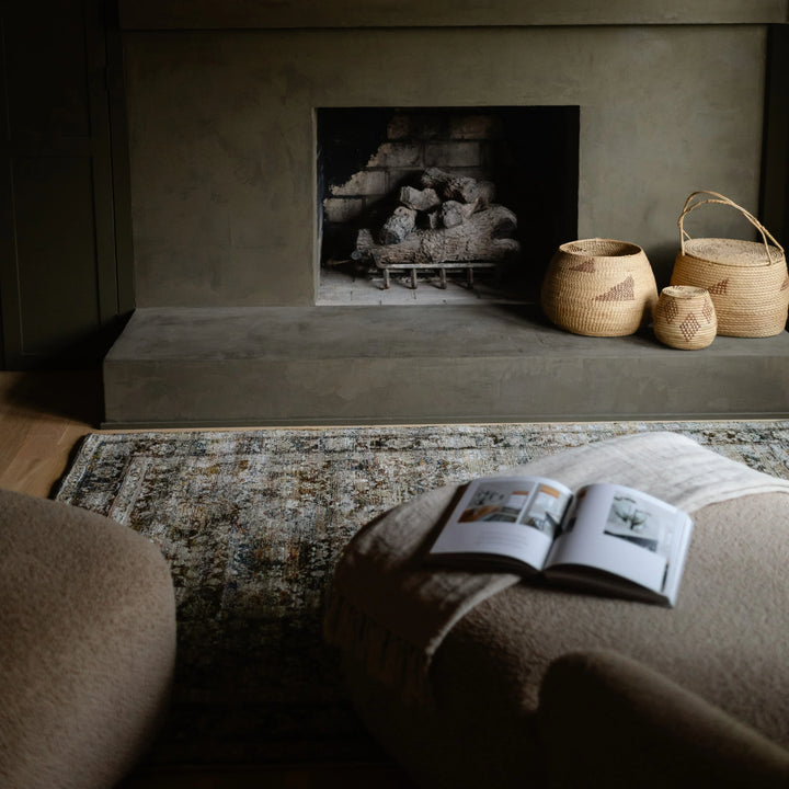 Andorra 7125C - AmericanHomeFurniture