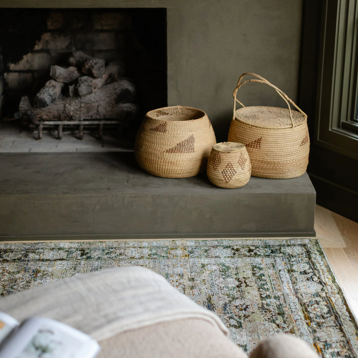 Andorra 7125C - AmericanHomeFurniture