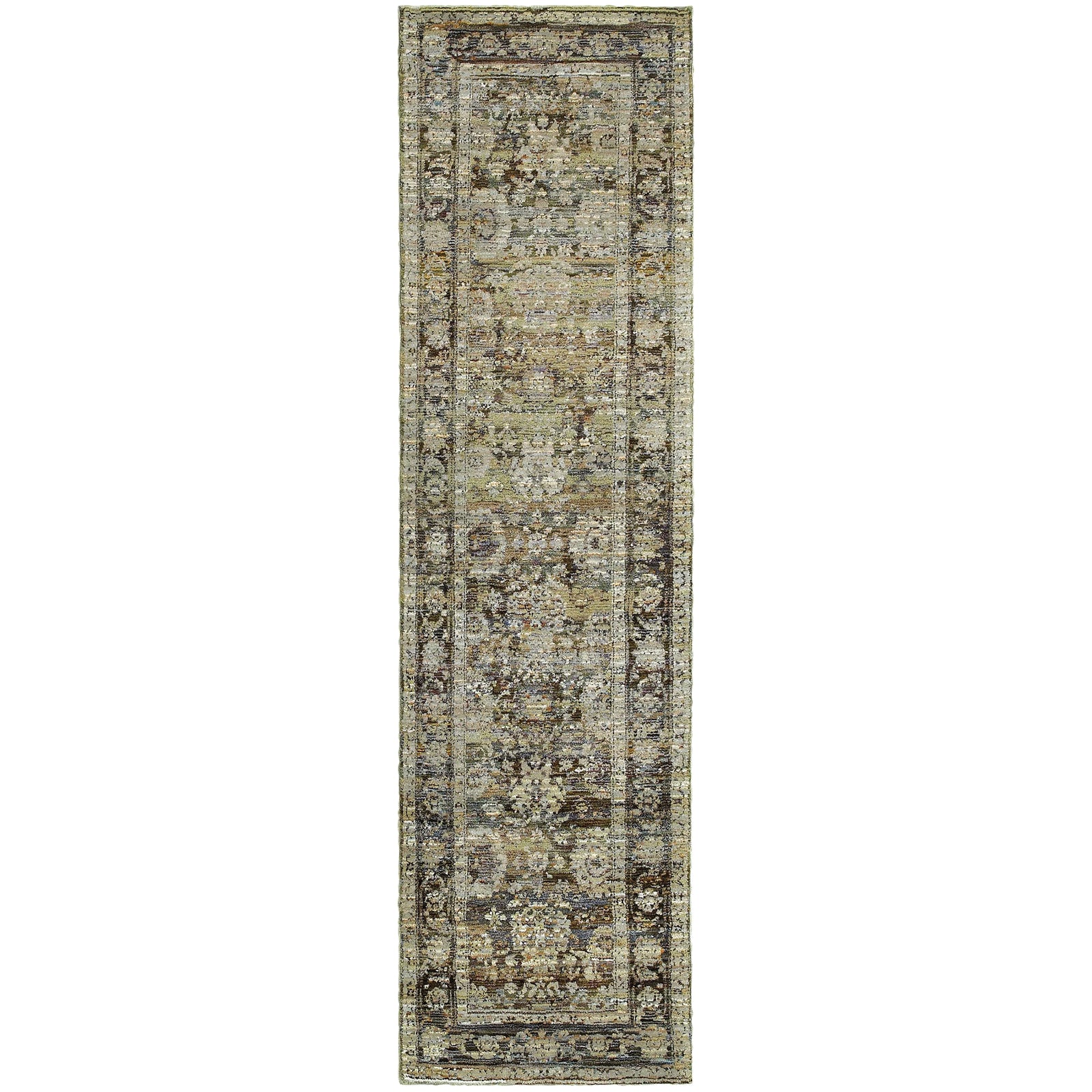 Oriental Weavers Andorra 7125C RUGS