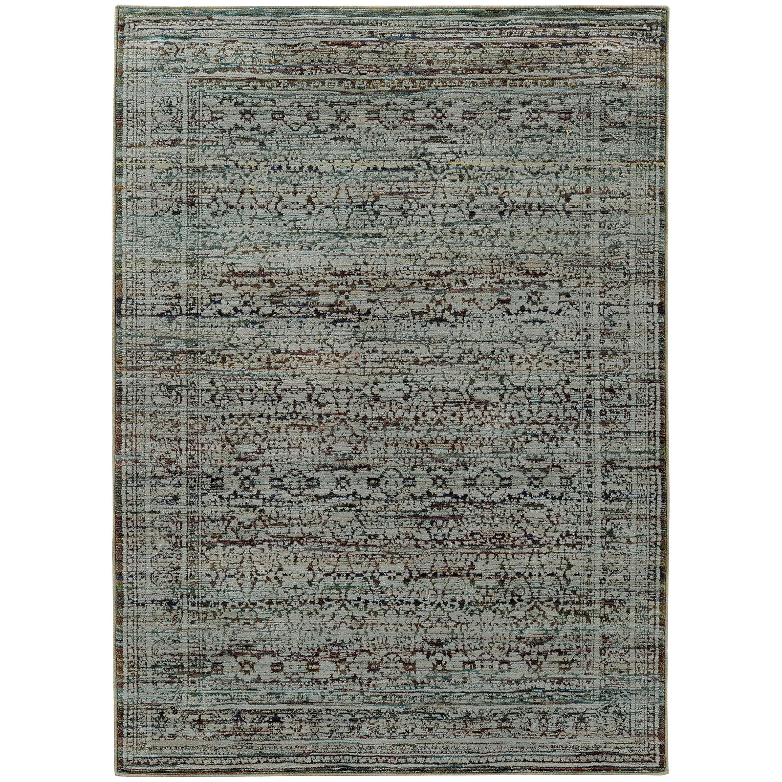 Oriental Weavers Andorra 7127A RUGS