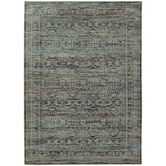 Oriental Weavers Andorra 7127A RUGS