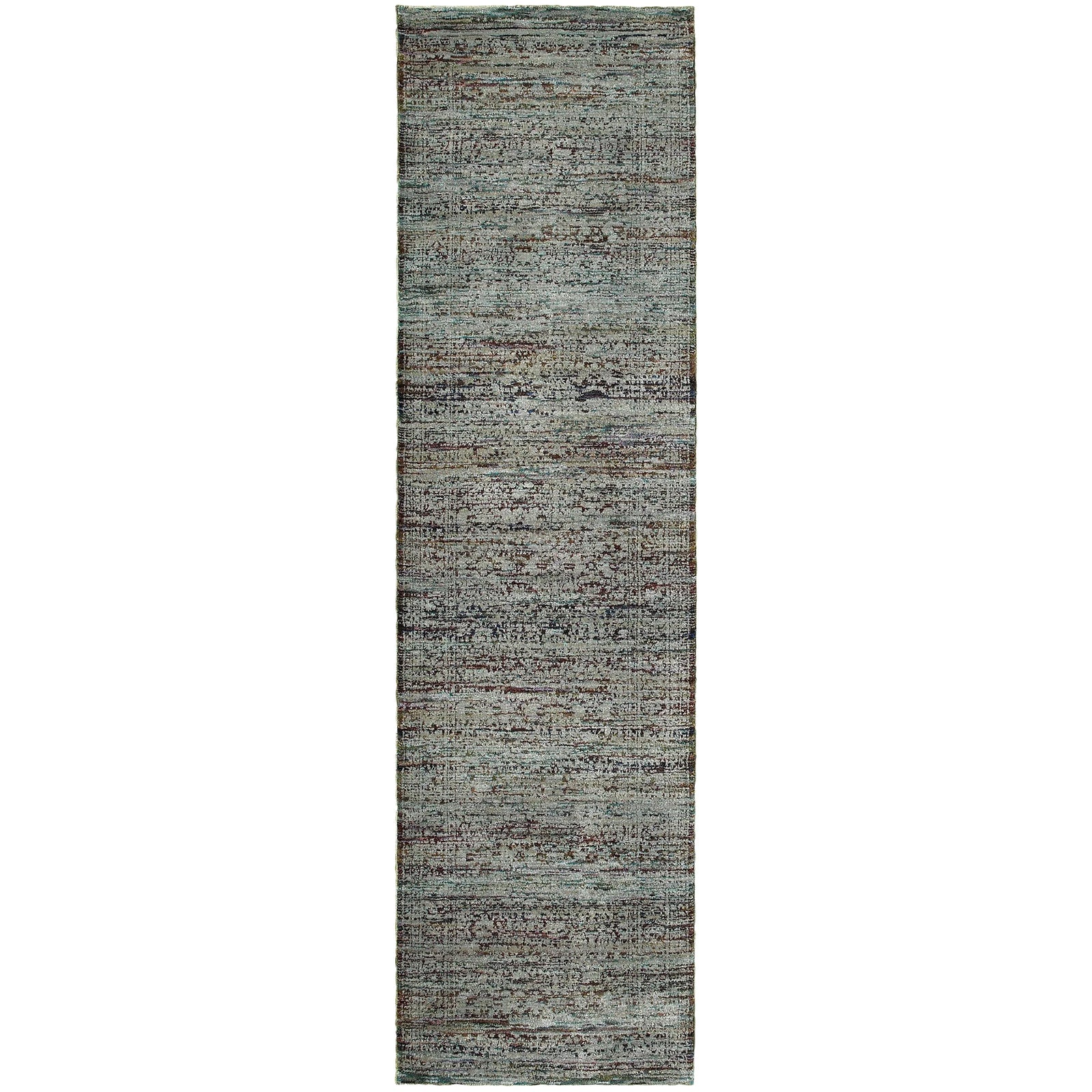 Oriental Weavers Andorra 7127A RUGS
