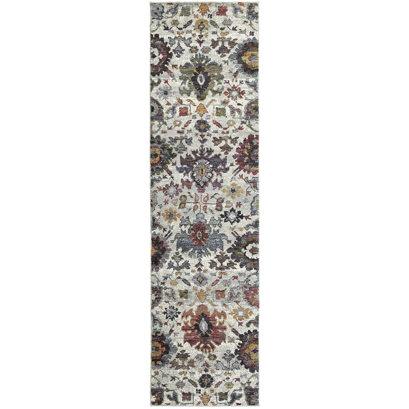 Oriental Weavers Andorra 7129A RUGS