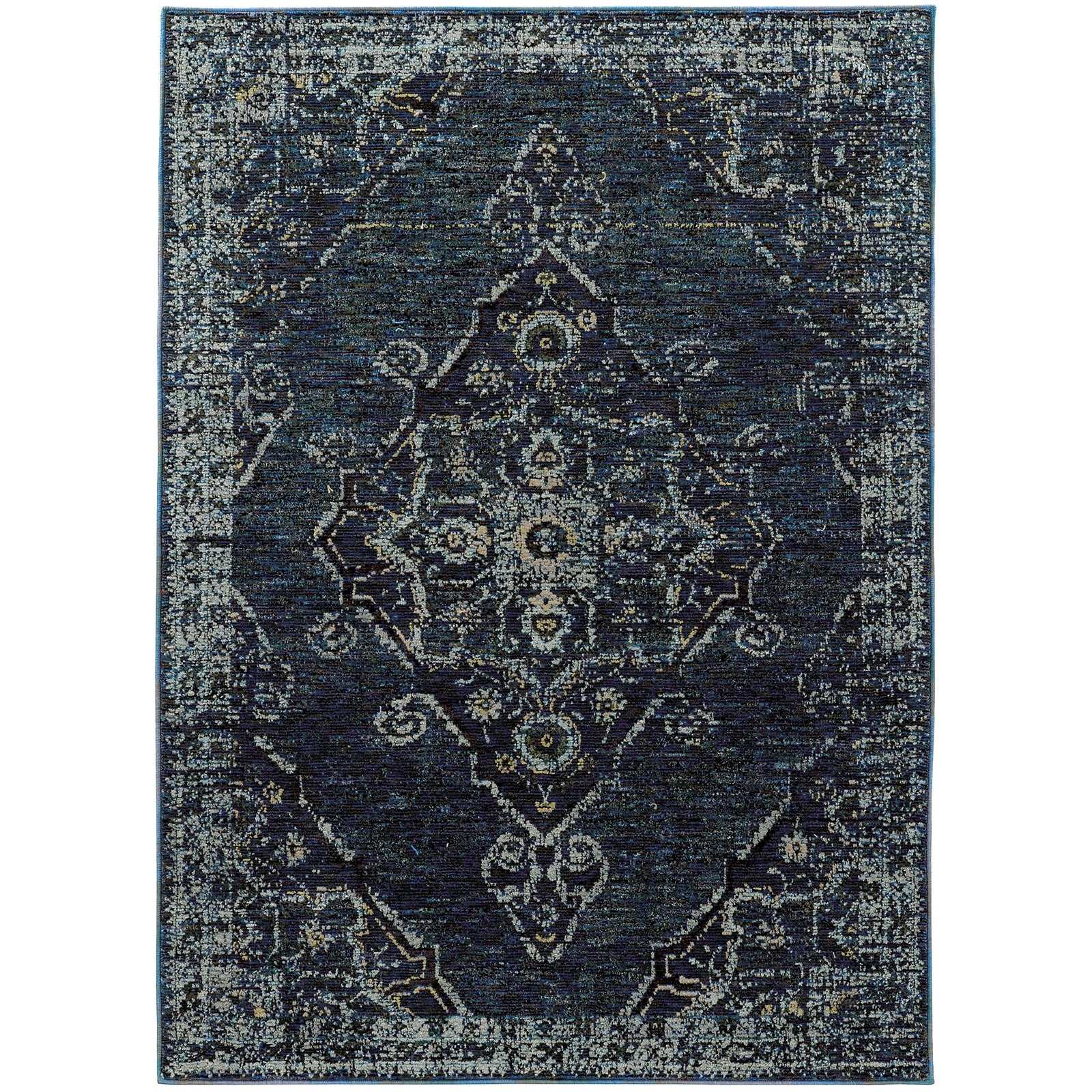 Oriental Weavers Andorra 7135FE RUGS
