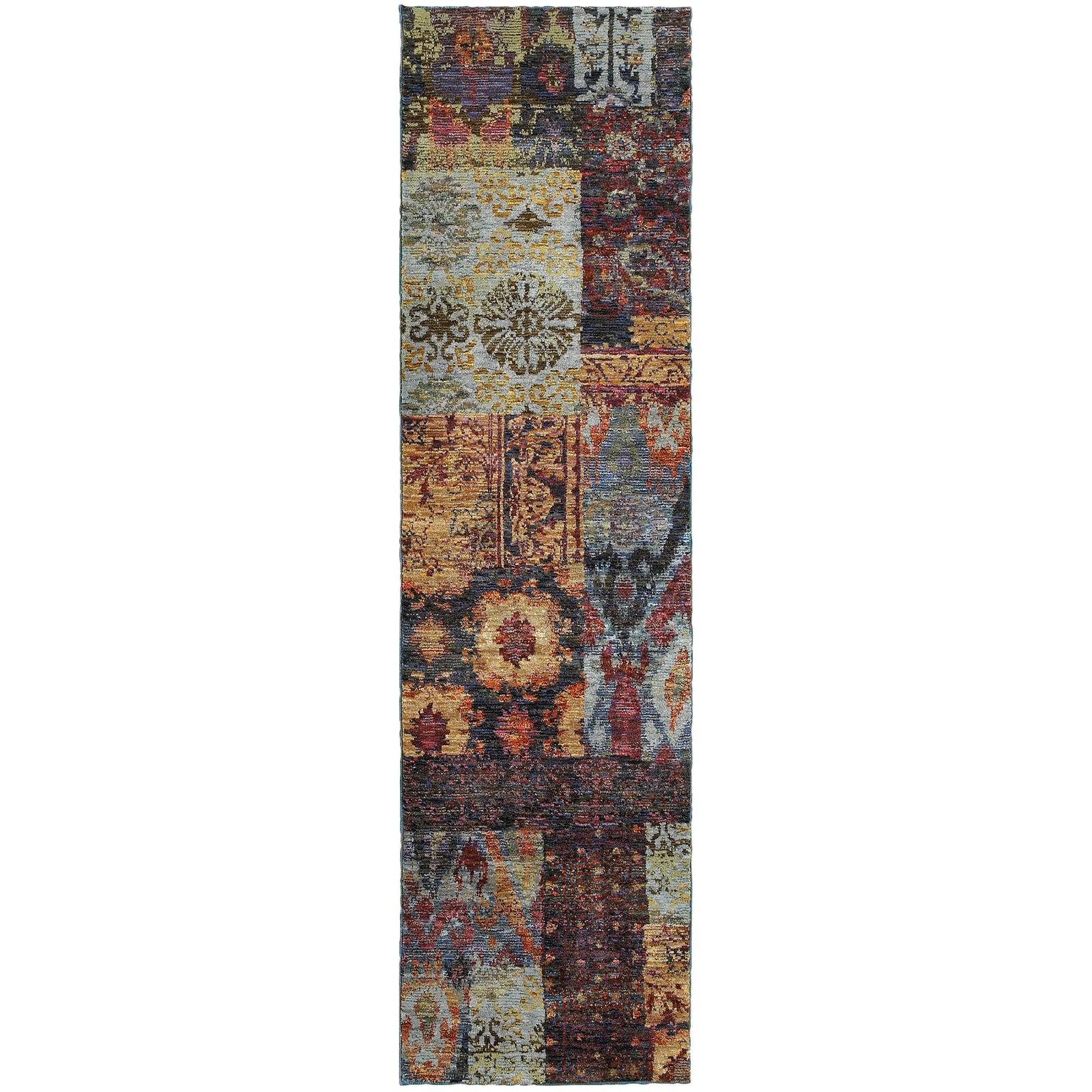 Oriental Weavers Andorra 7137A RUGS