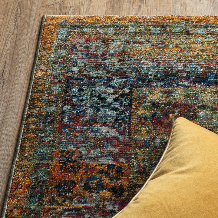 Andorra 7139A - AmericanHomeFurniture