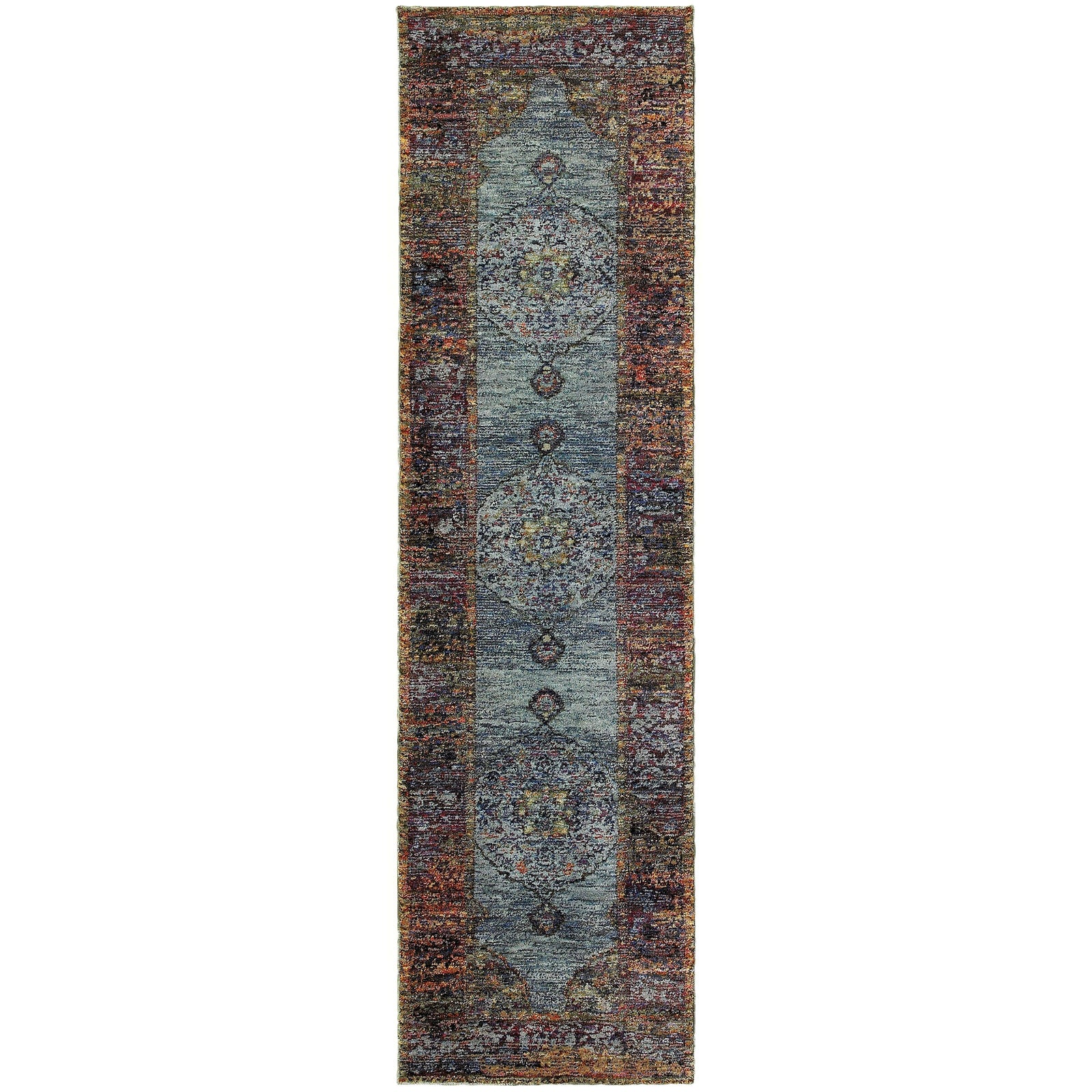 Oriental Weavers Andorra 7139A RUGS