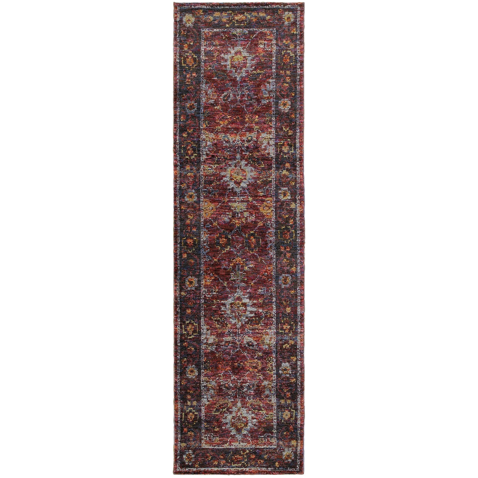 Oriental Weavers Andorra 7153A RUGS