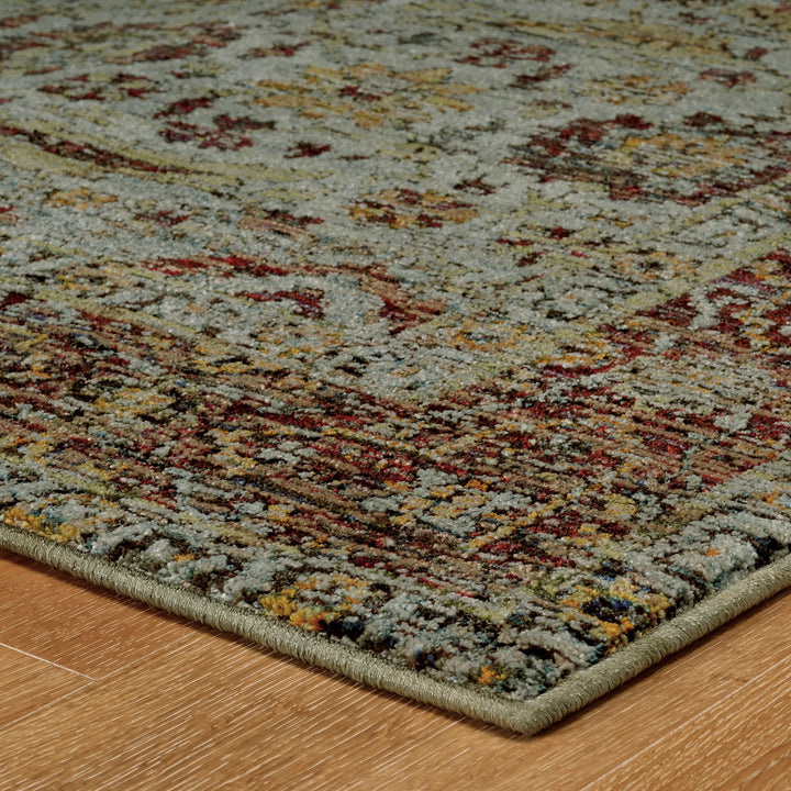 Andorra 7155A - AmericanHomeFurniture