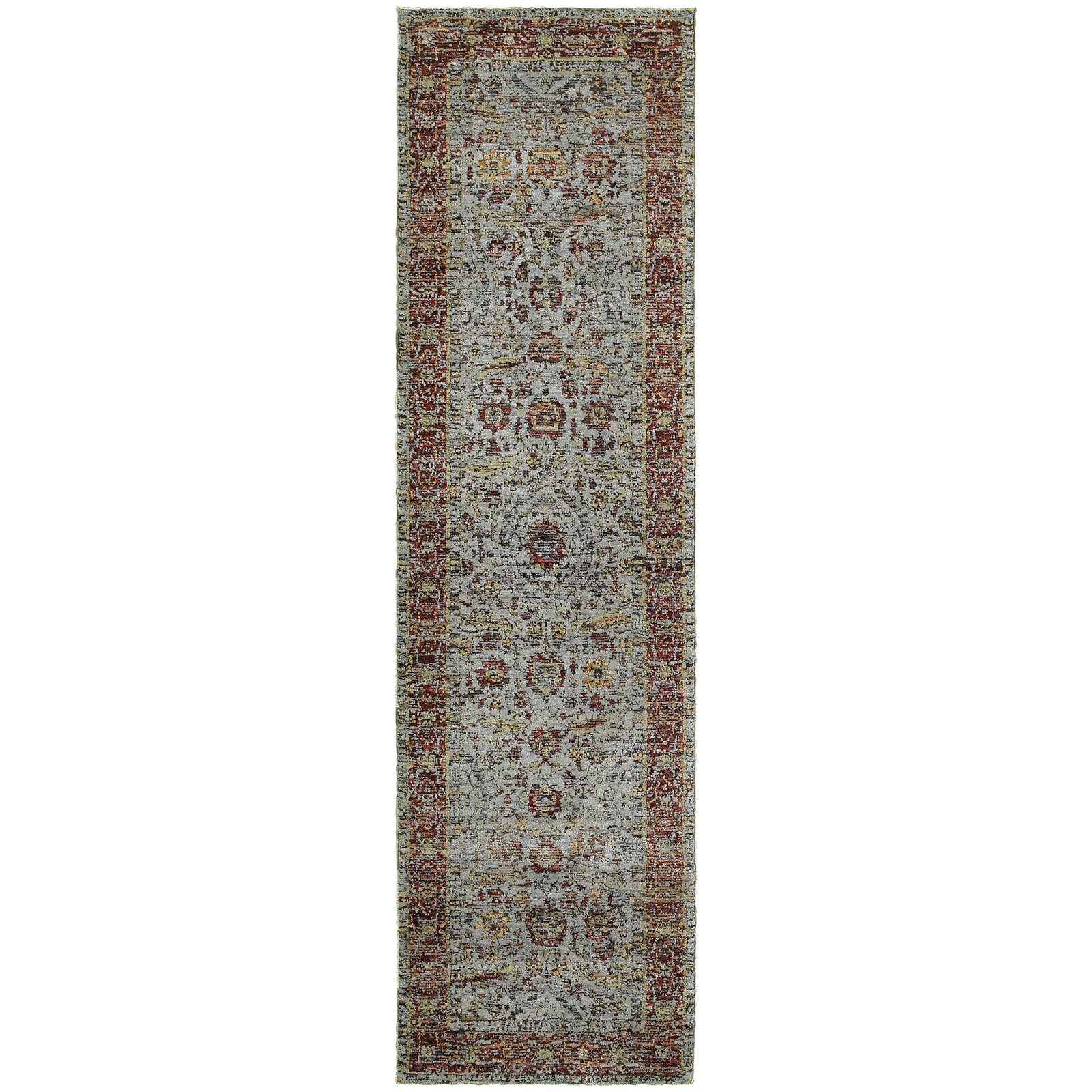 Oriental Weavers Andorra 7155A RUGS
