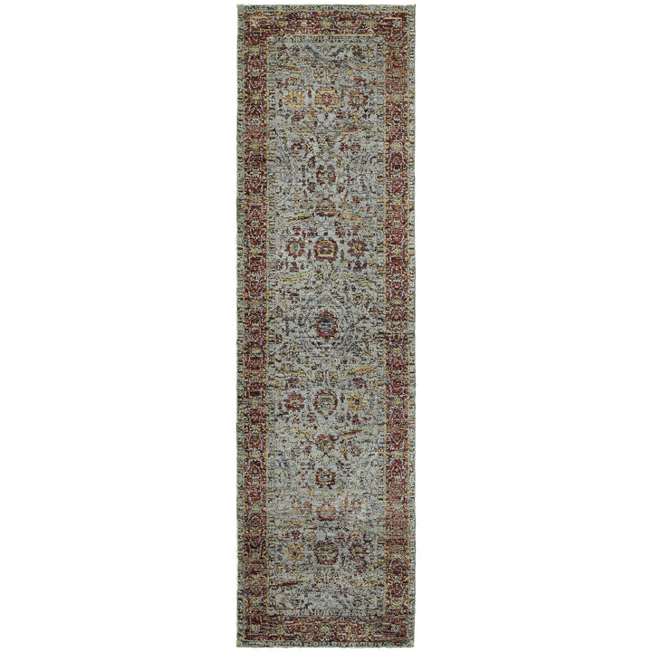 Andorra 7155A - AmericanHomeFurniture