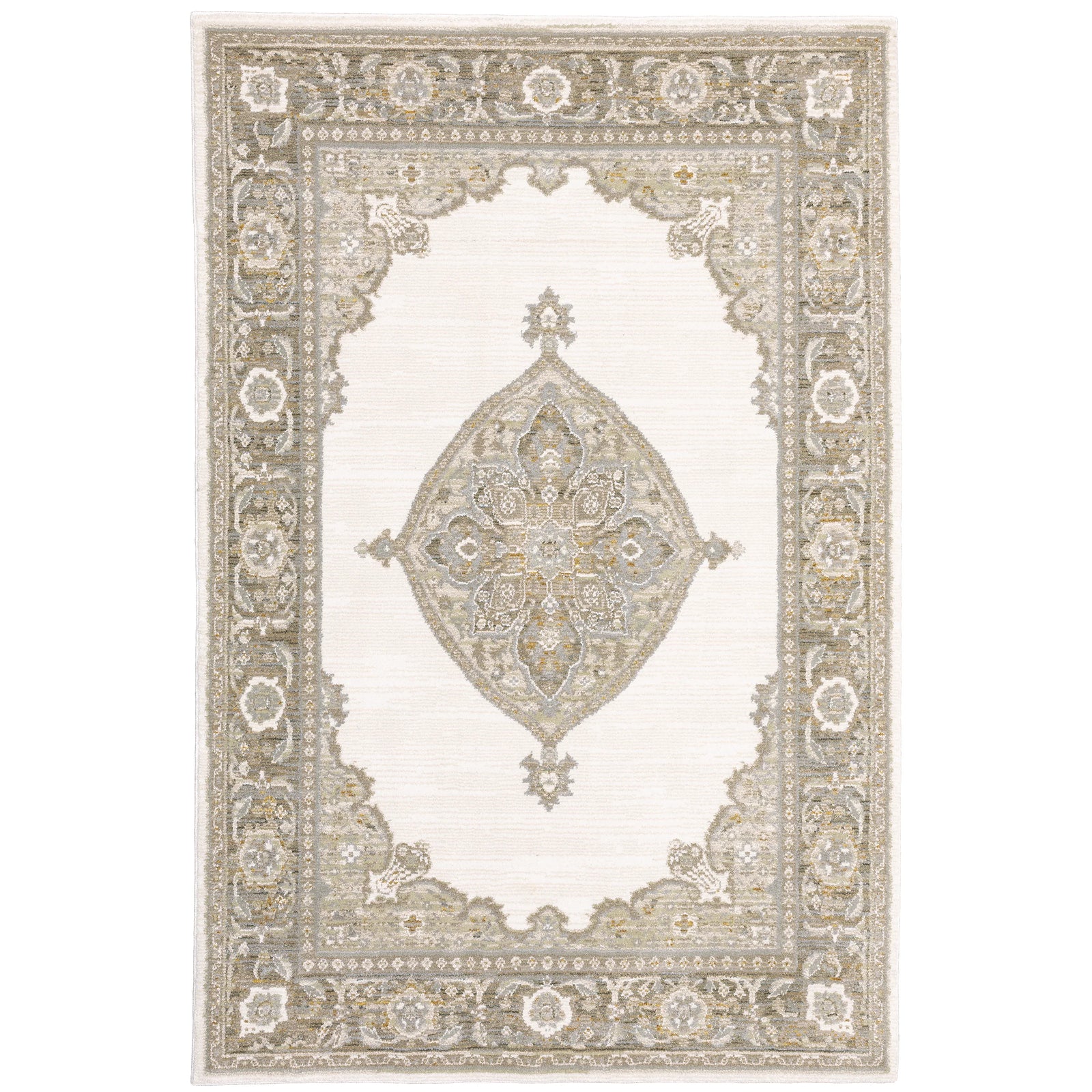 Oriental Weavers Andorra 7939D RUGS