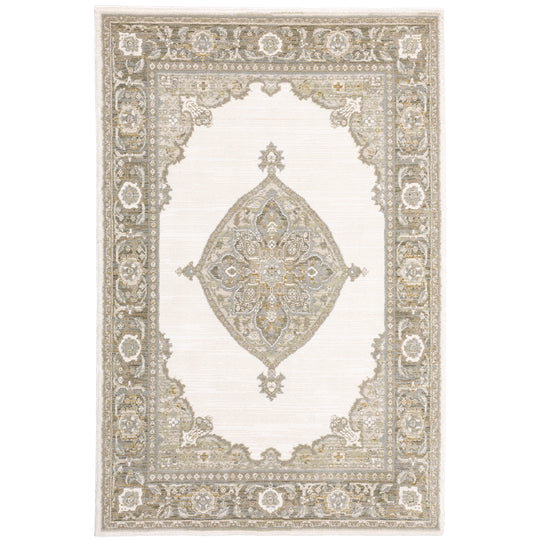 Oriental Weavers Andorra 7939D RUGS