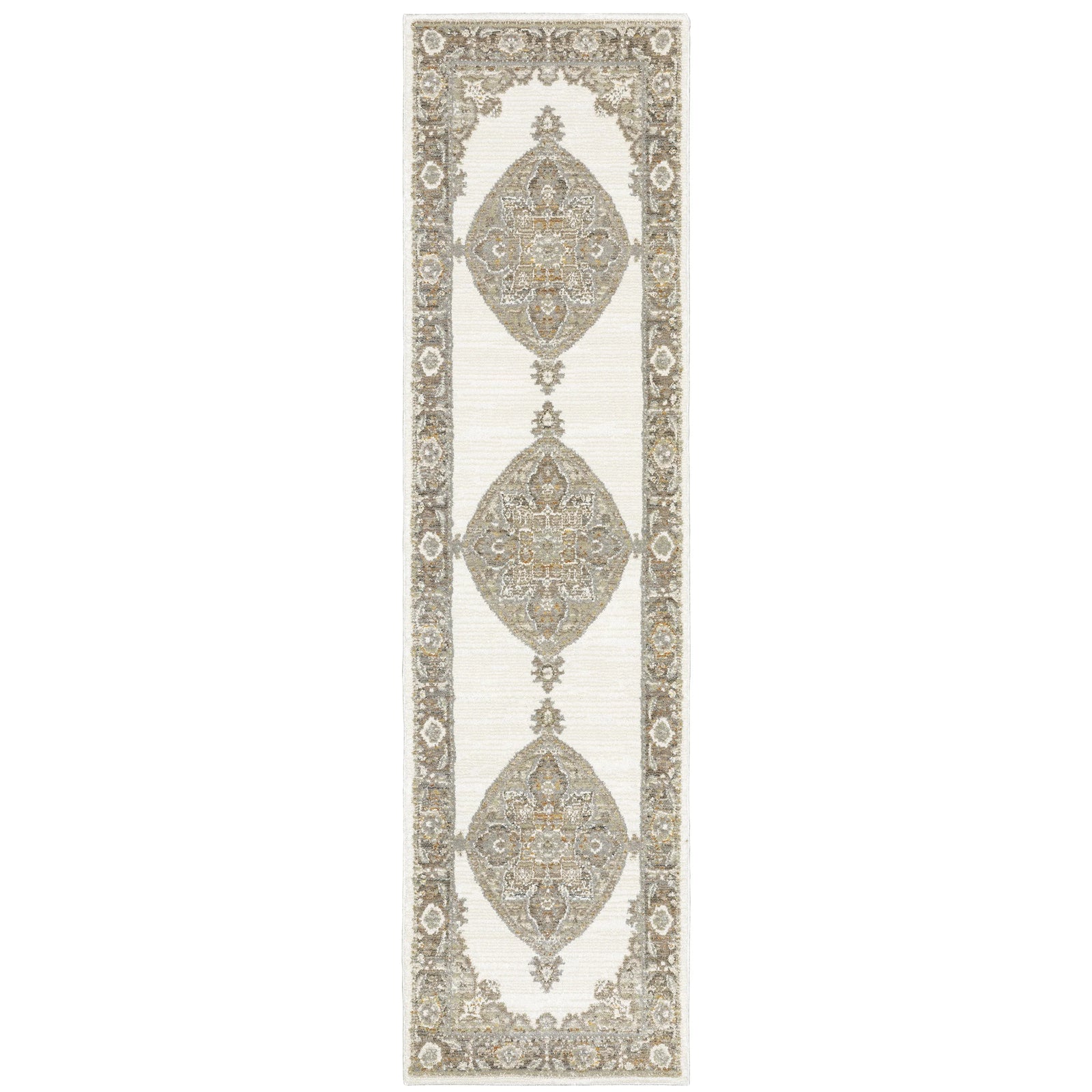 Oriental Weavers Andorra 7939D RUGS