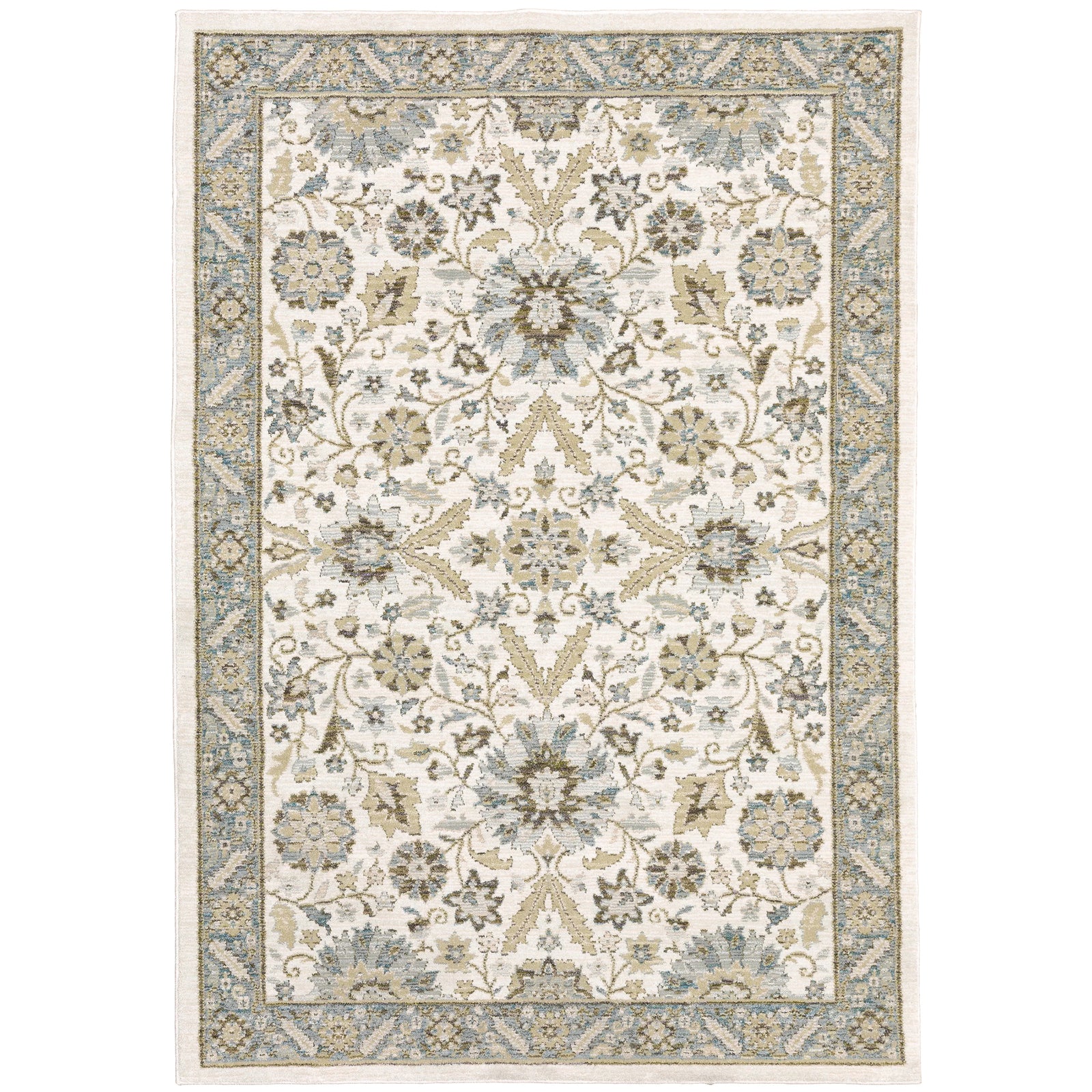 Oriental Weavers Andorra 8918I RUGS