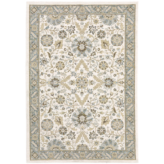 Oriental Weavers Andorra 8918I RUGS