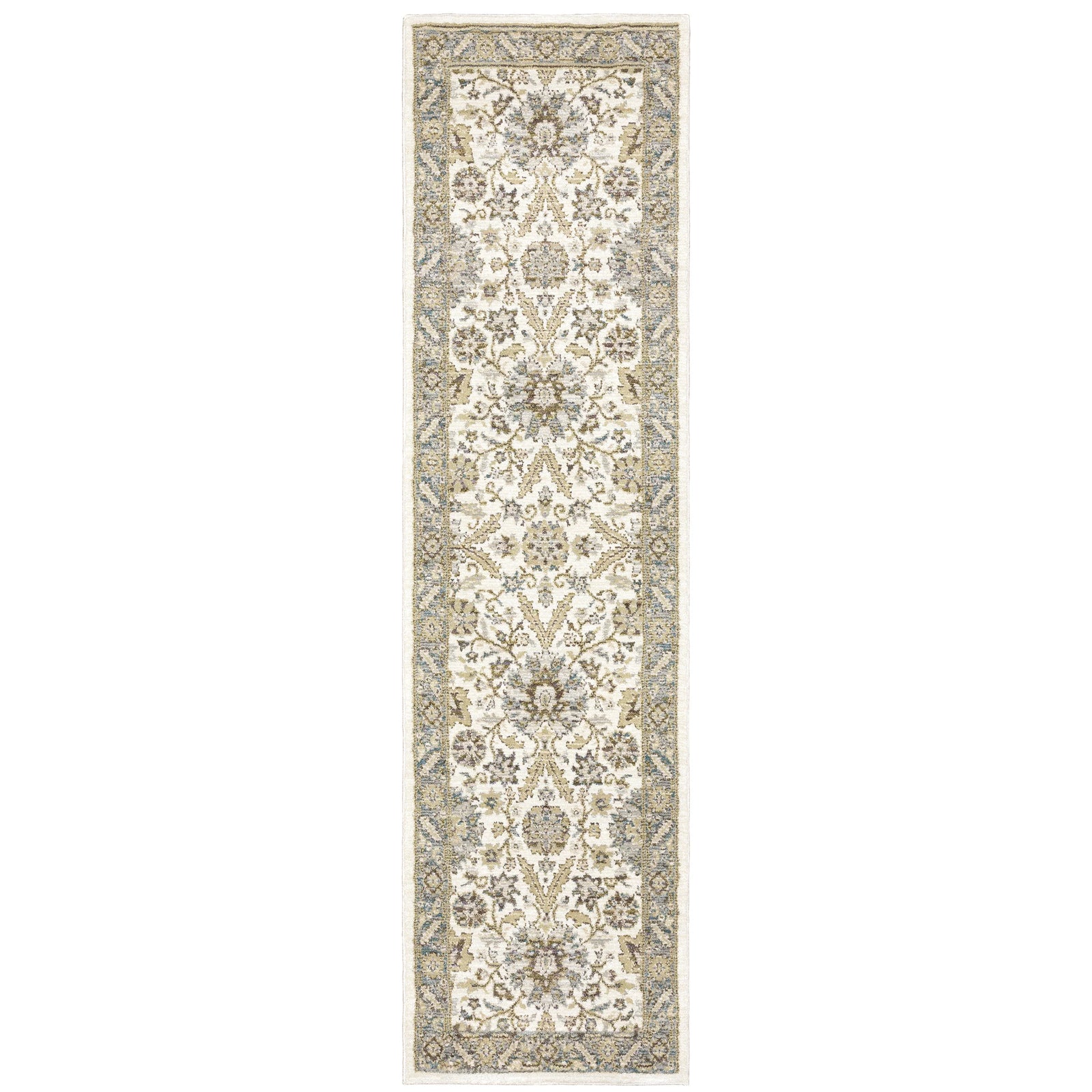 Oriental Weavers Andorra 8918I RUGS